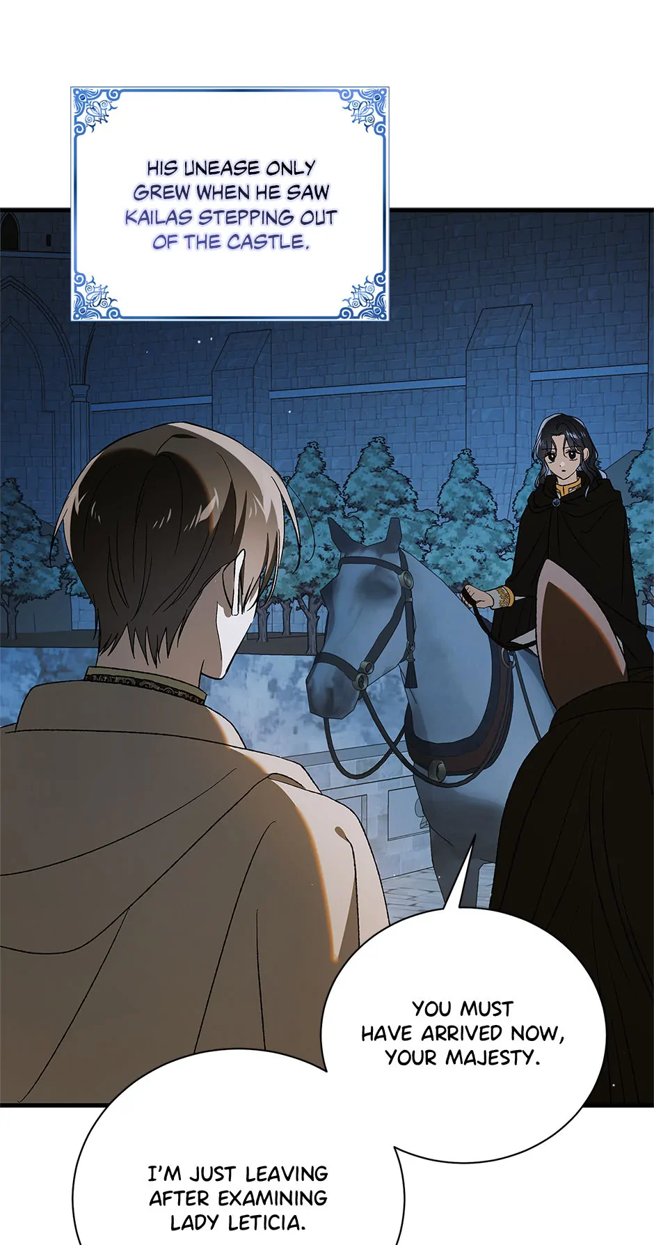 Saving My Sweetheart [Official] - Special Episode 9 manhwa