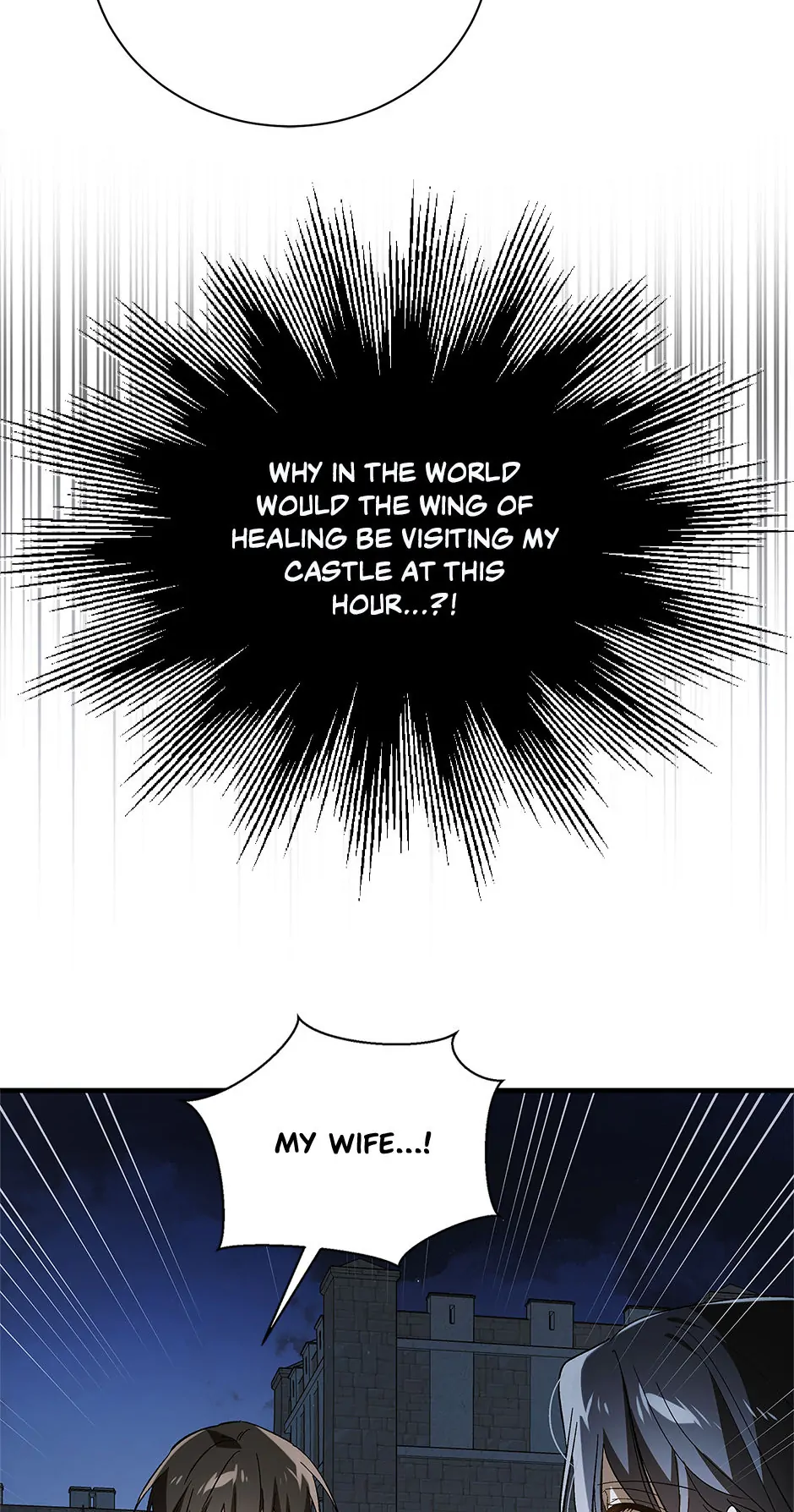Saving My Sweetheart [Official] - Special Episode 9 manhwa