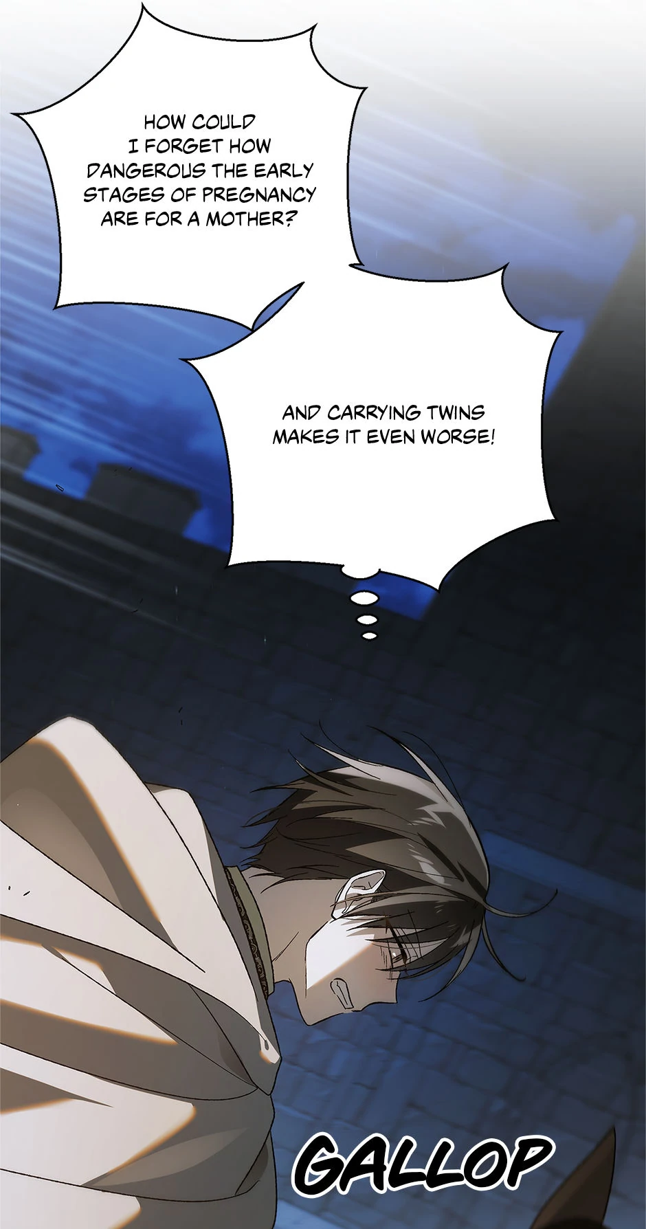 Saving My Sweetheart [Official] - Special Episode 9 manhwa