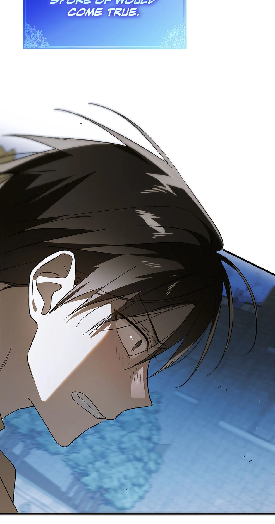 Saving My Sweetheart [Official] - Special Episode 9 manhwa