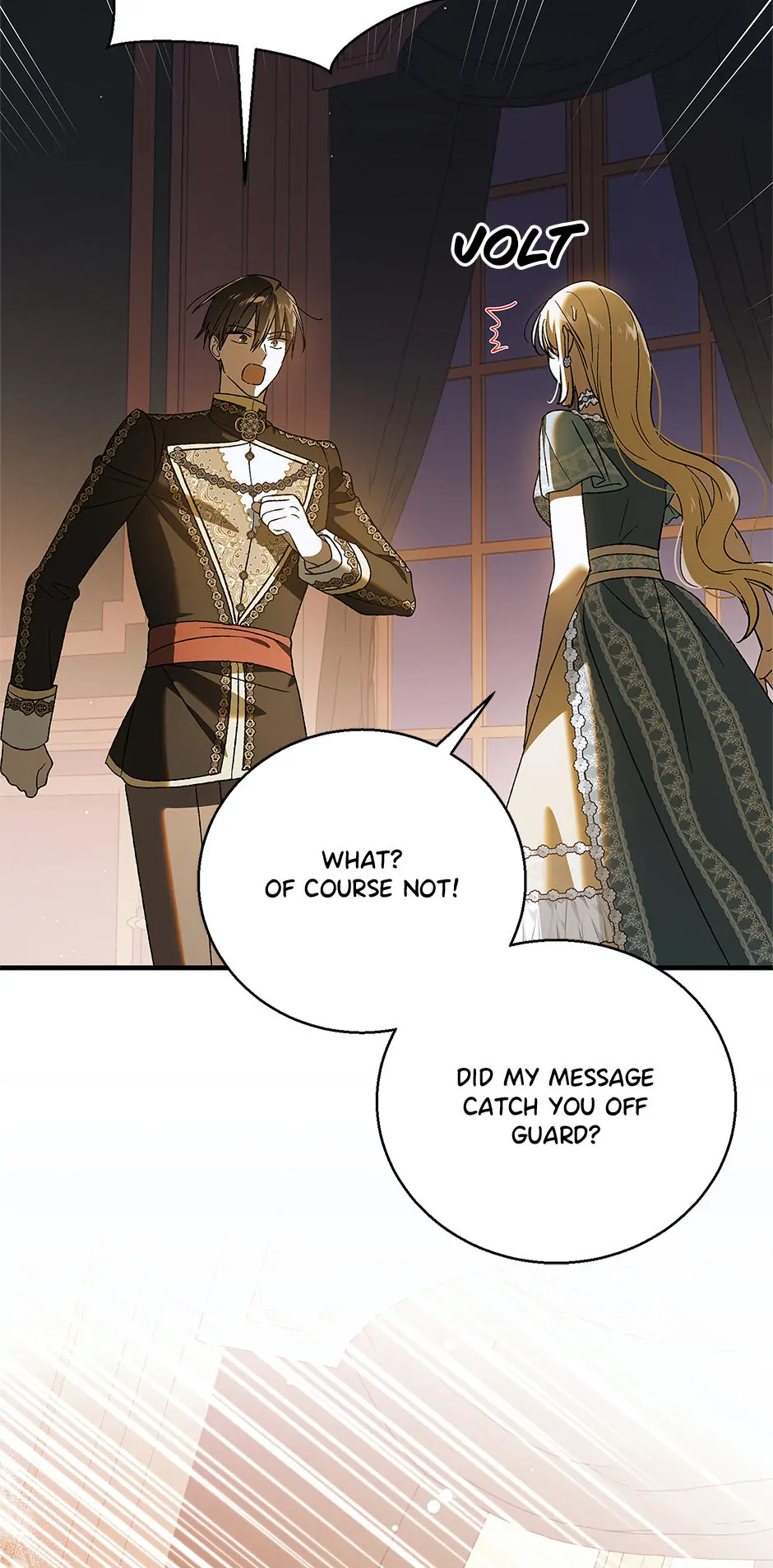 Saving My Sweetheart [Official] - Special Episode 9 manhwa