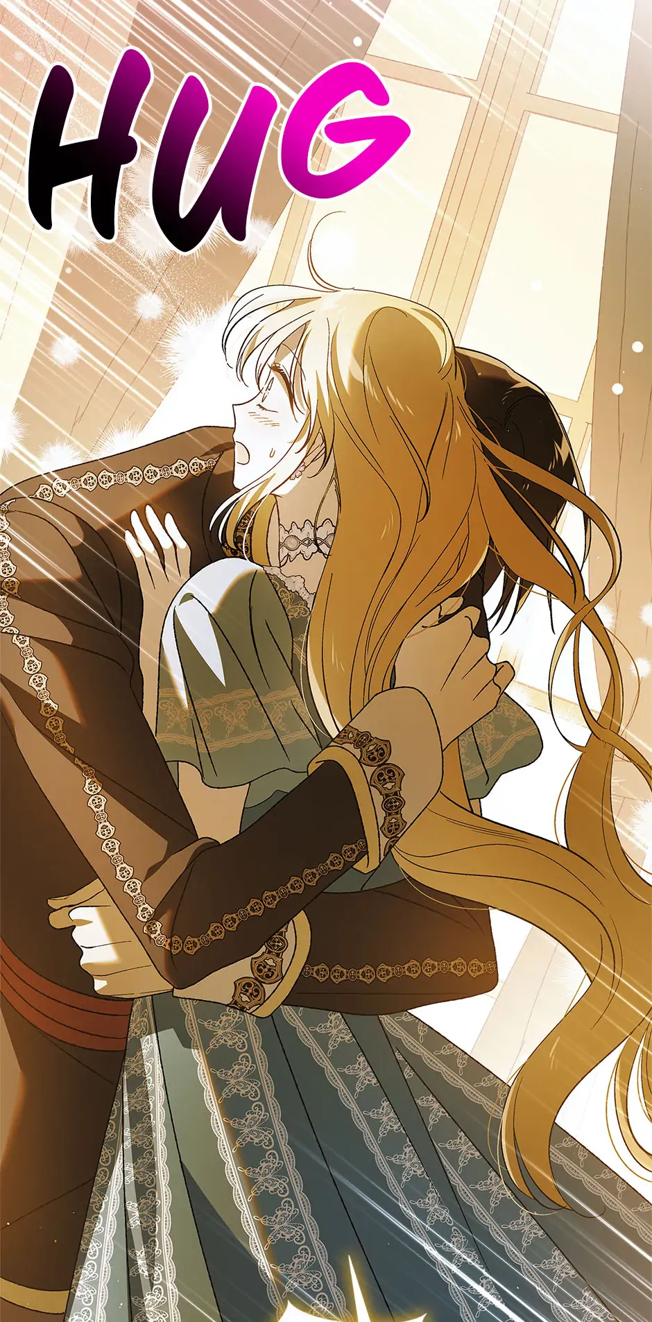 Saving My Sweetheart [Official] - Special Episode 9 manhwa