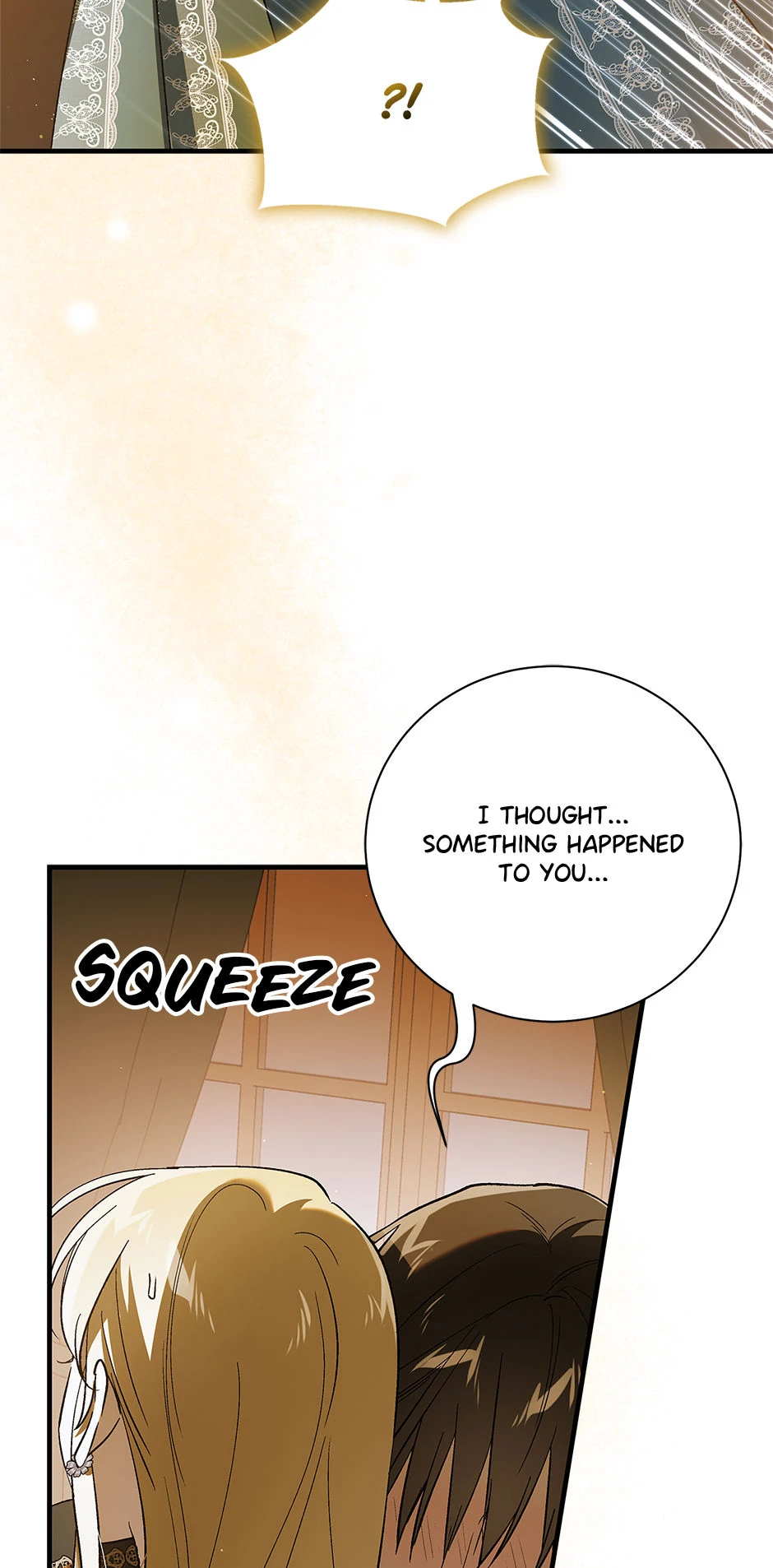 Saving My Sweetheart [Official] - Special Episode 9 manhwa