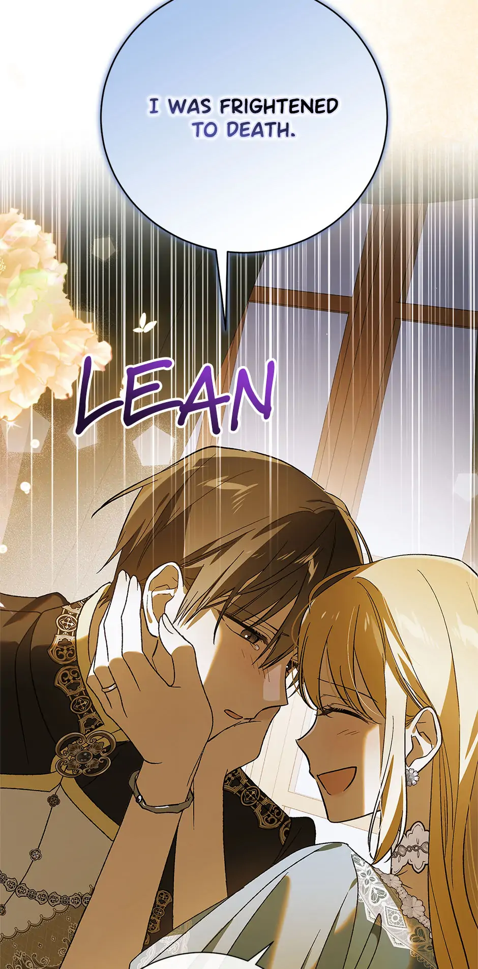Saving My Sweetheart [Official] - Special Episode 9 manhwa