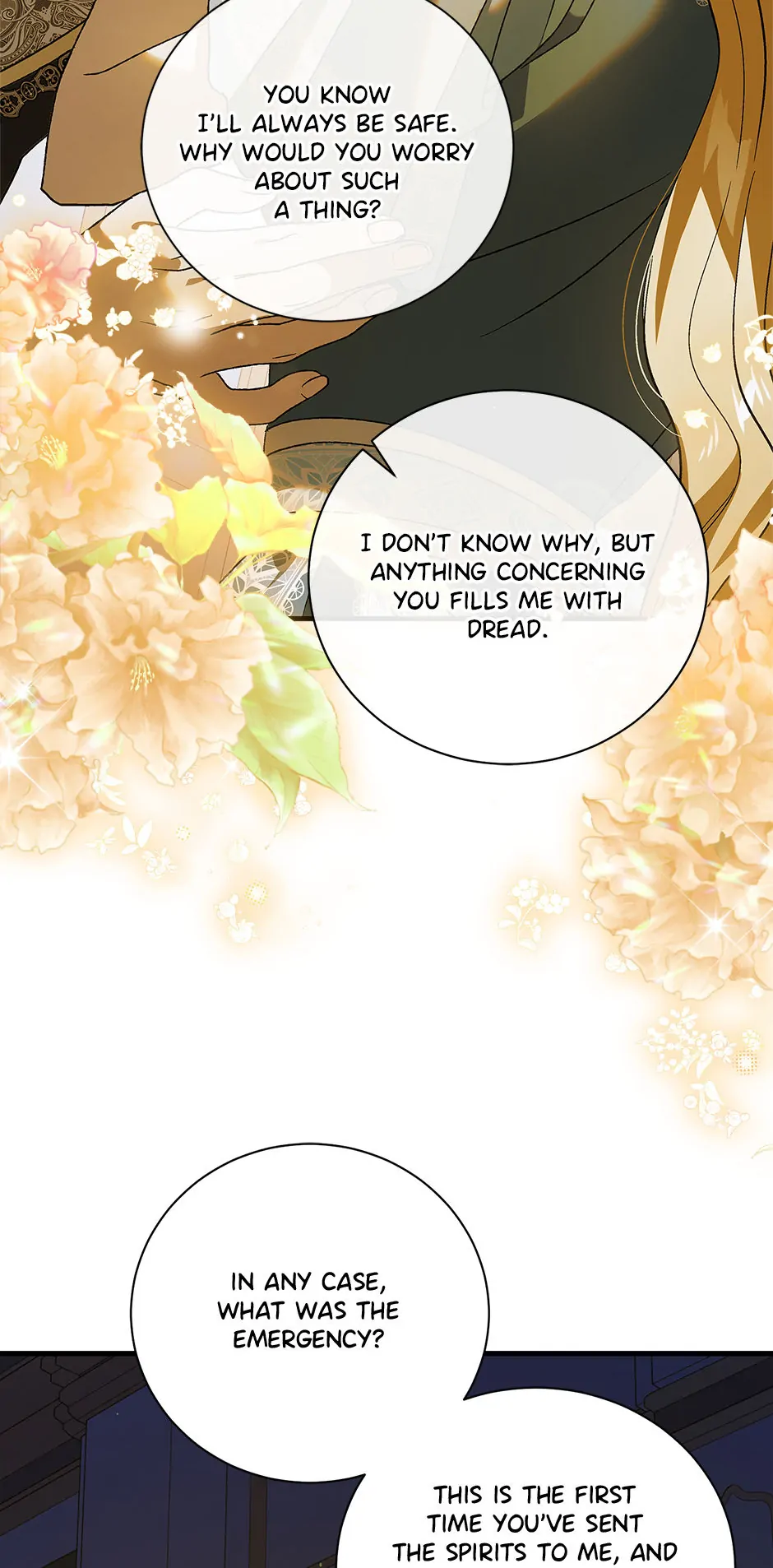 Saving My Sweetheart [Official] - Special Episode 9 manhwa
