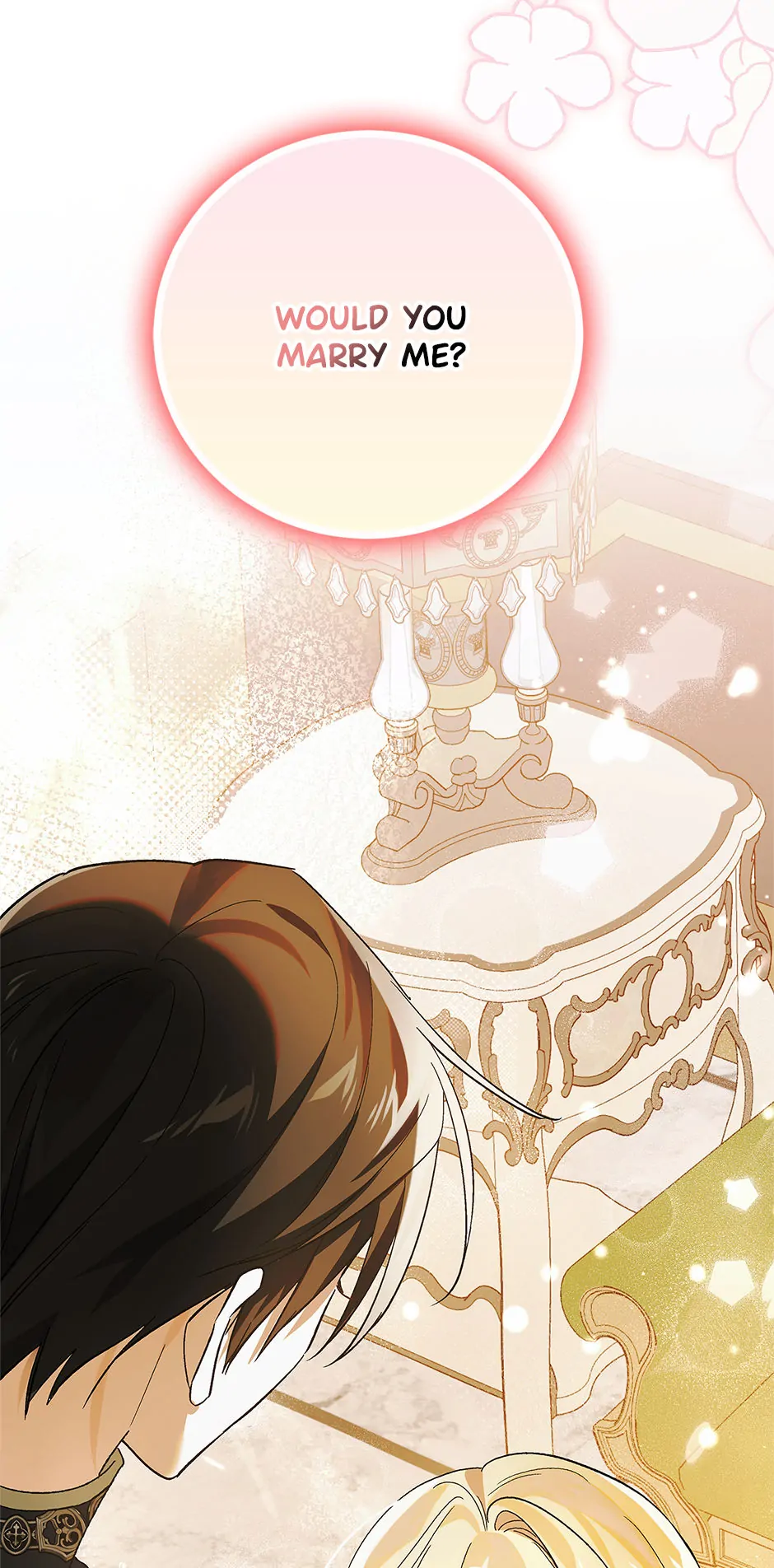 Saving My Sweetheart [Official] - Special Episode 9 manhwa