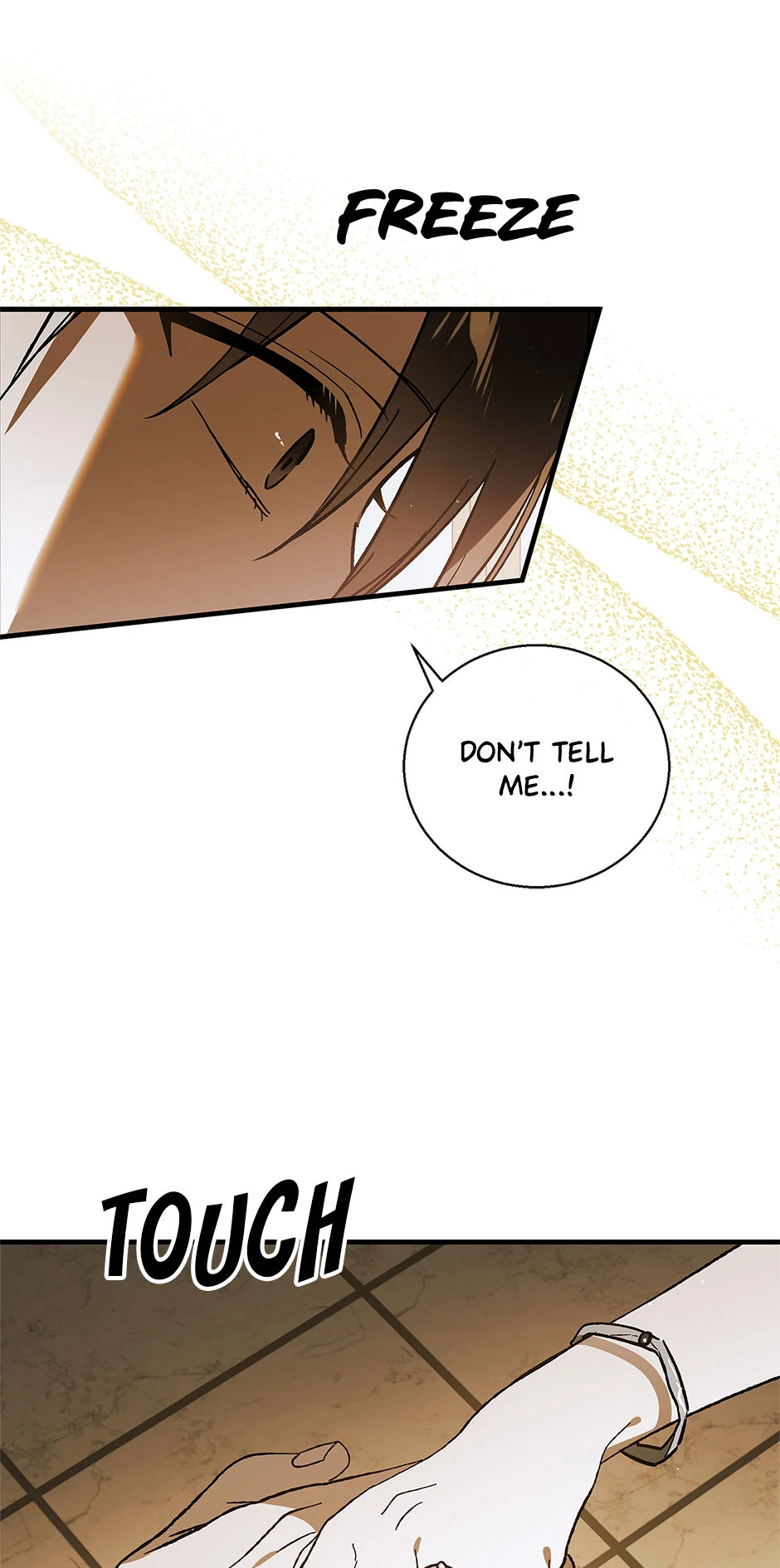 Saving My Sweetheart [Official] - Special Episode 9 manhwa