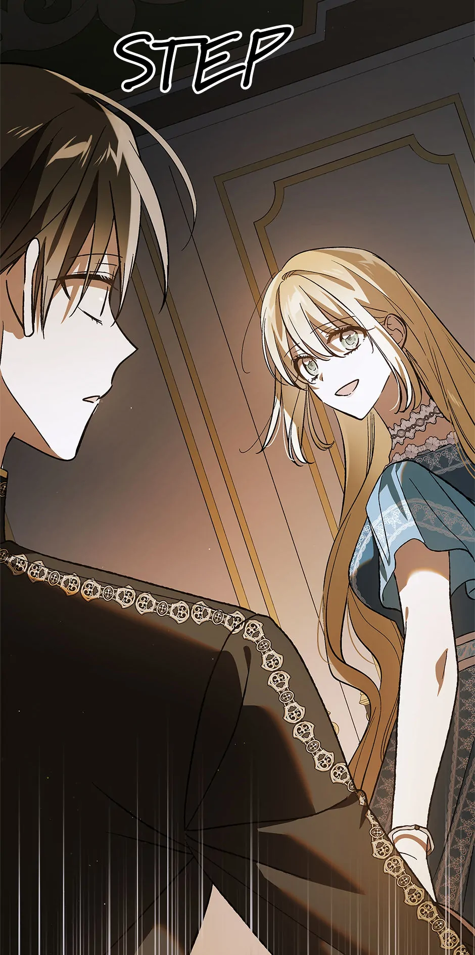Saving My Sweetheart [Official] - Special Episode 9 manhwa