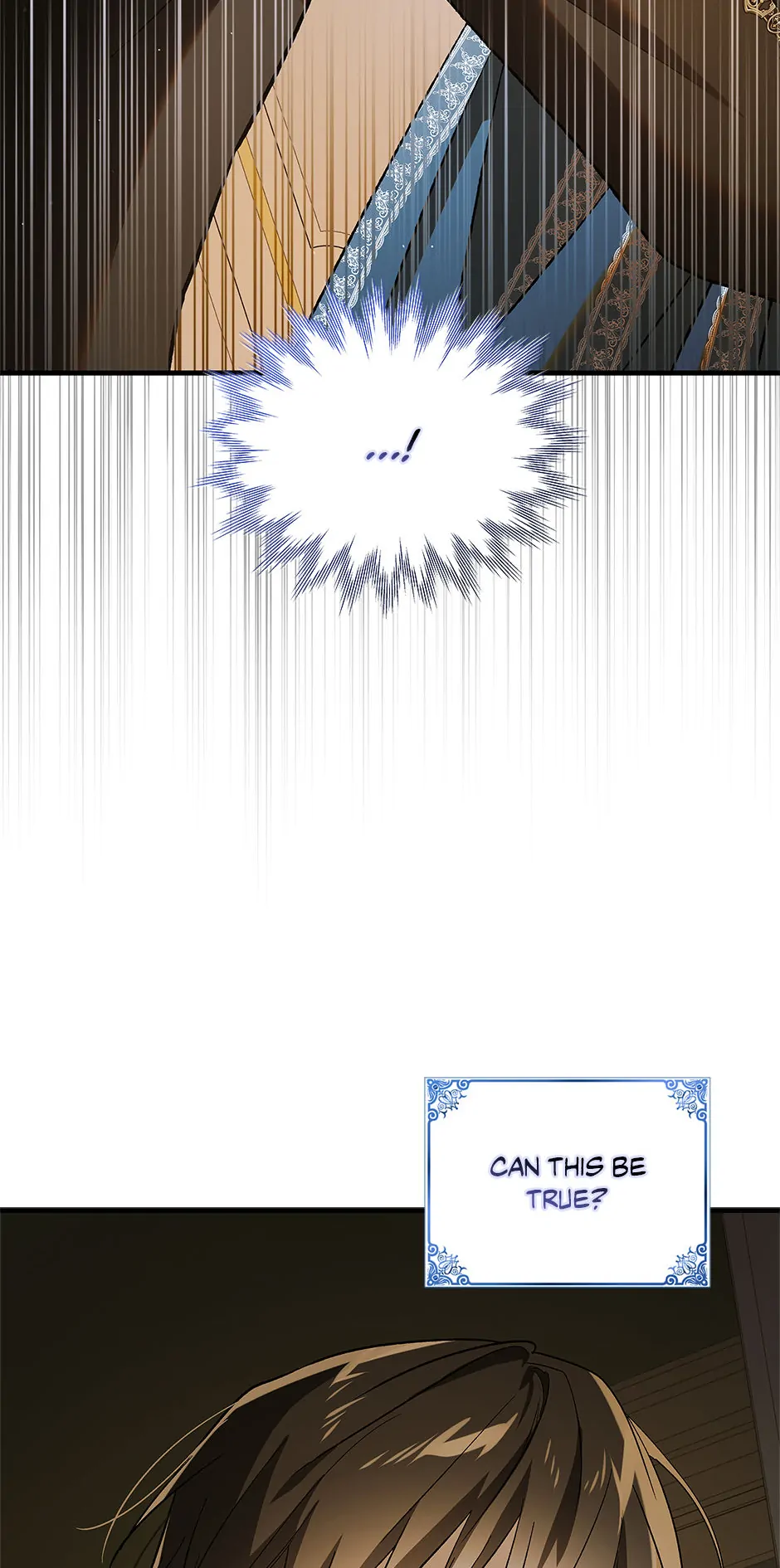 Saving My Sweetheart [Official] - Special Episode 9 manhwa