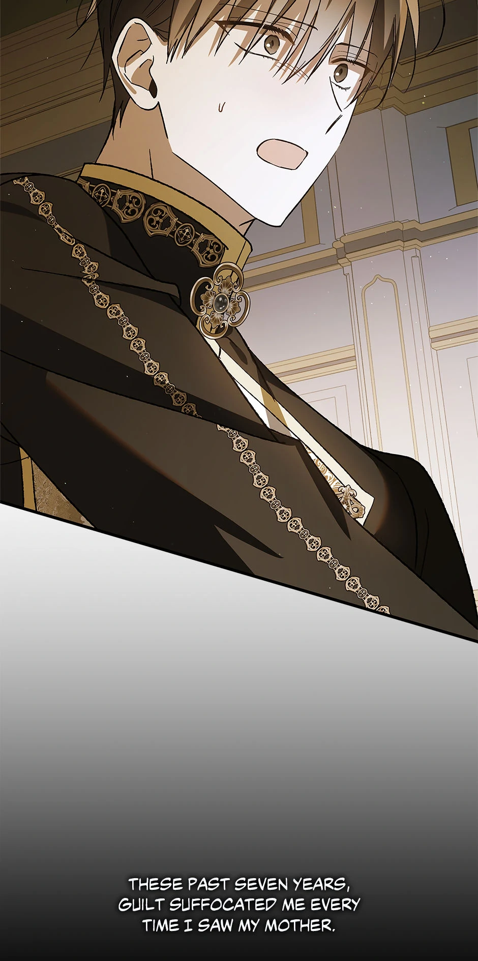 Saving My Sweetheart [Official] - Special Episode 9 manhwa