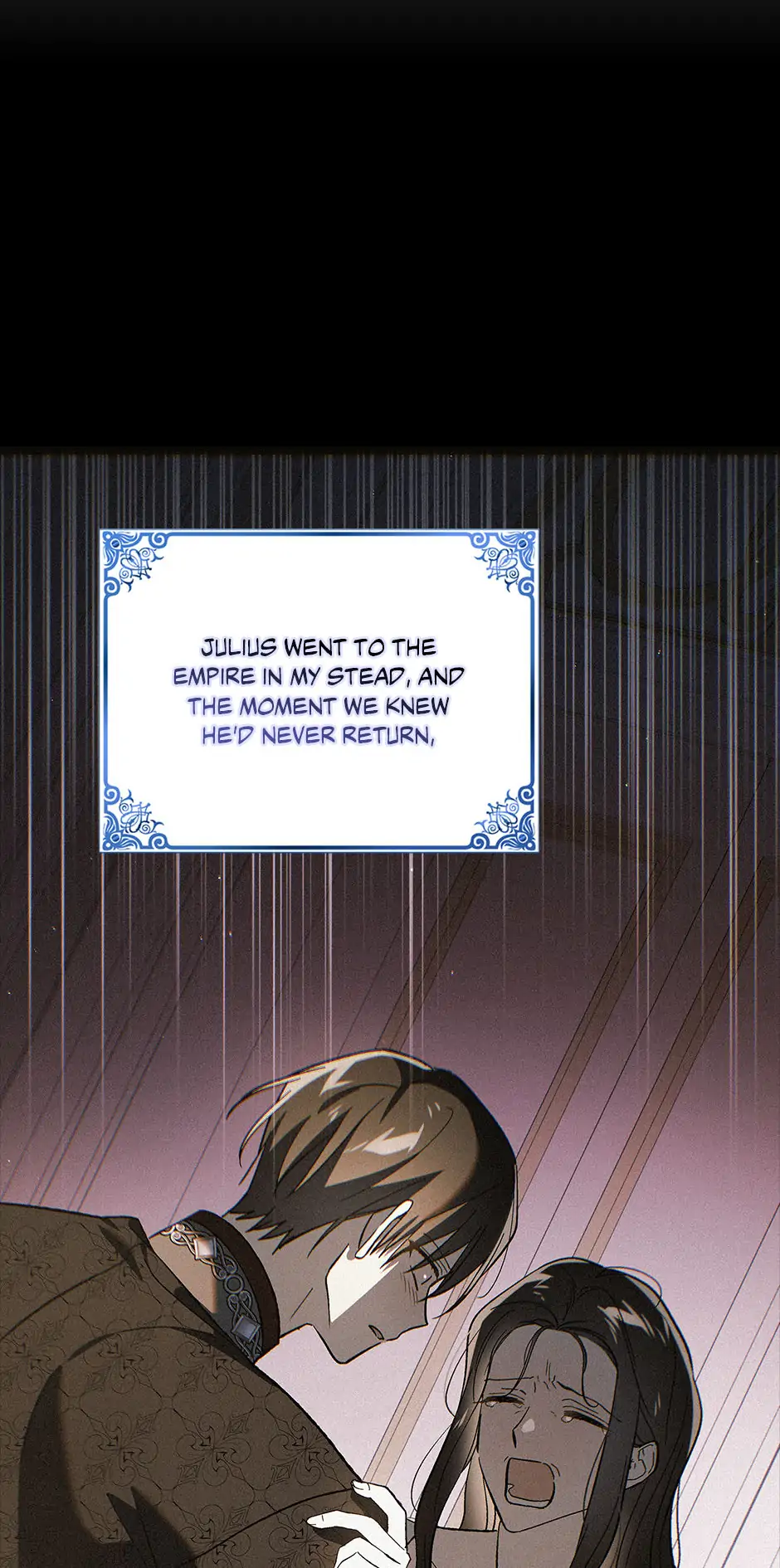 Saving My Sweetheart [Official] - Special Episode 9 manhwa
