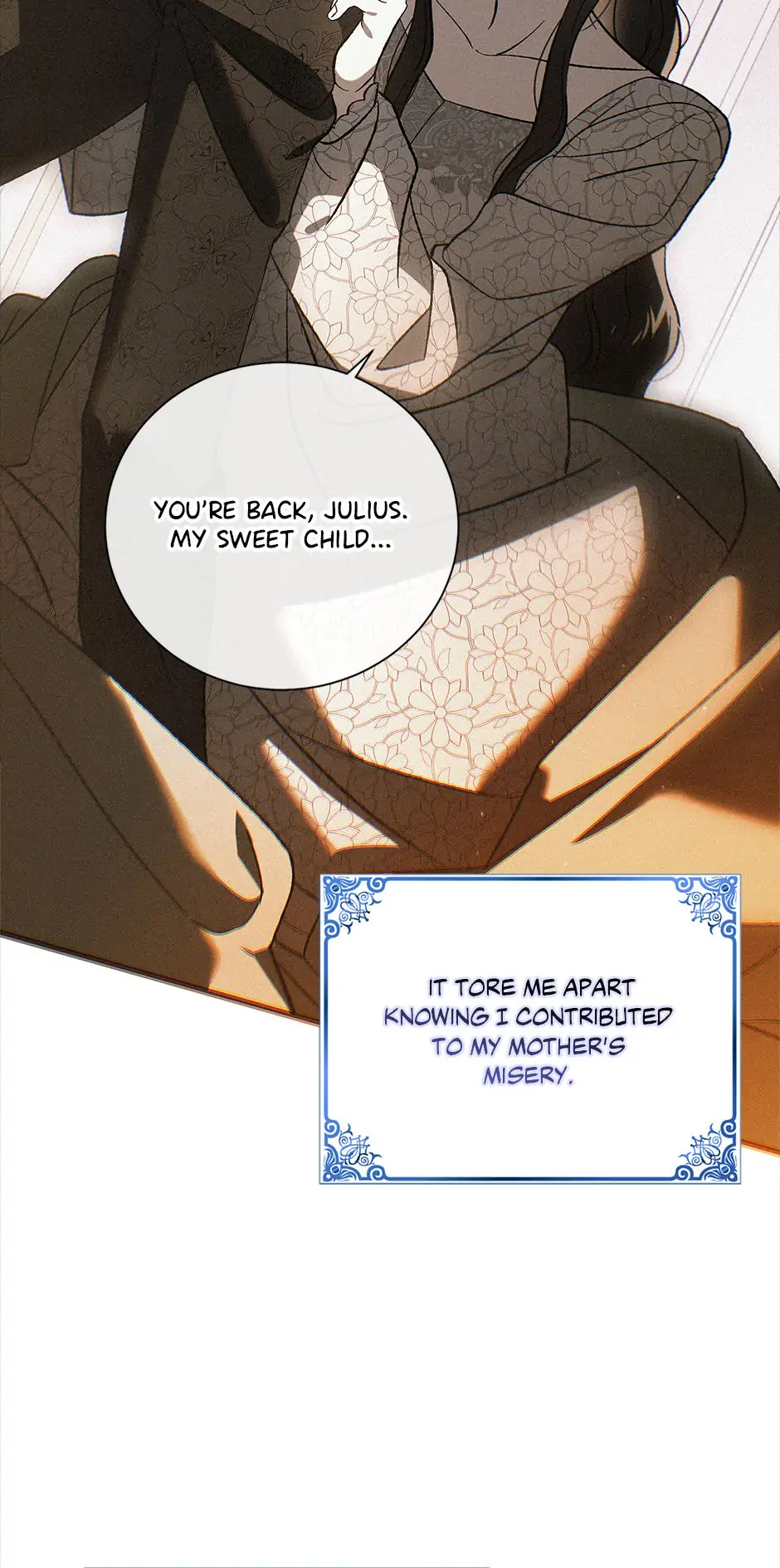 Saving My Sweetheart [Official] - Special Episode 9 manhwa