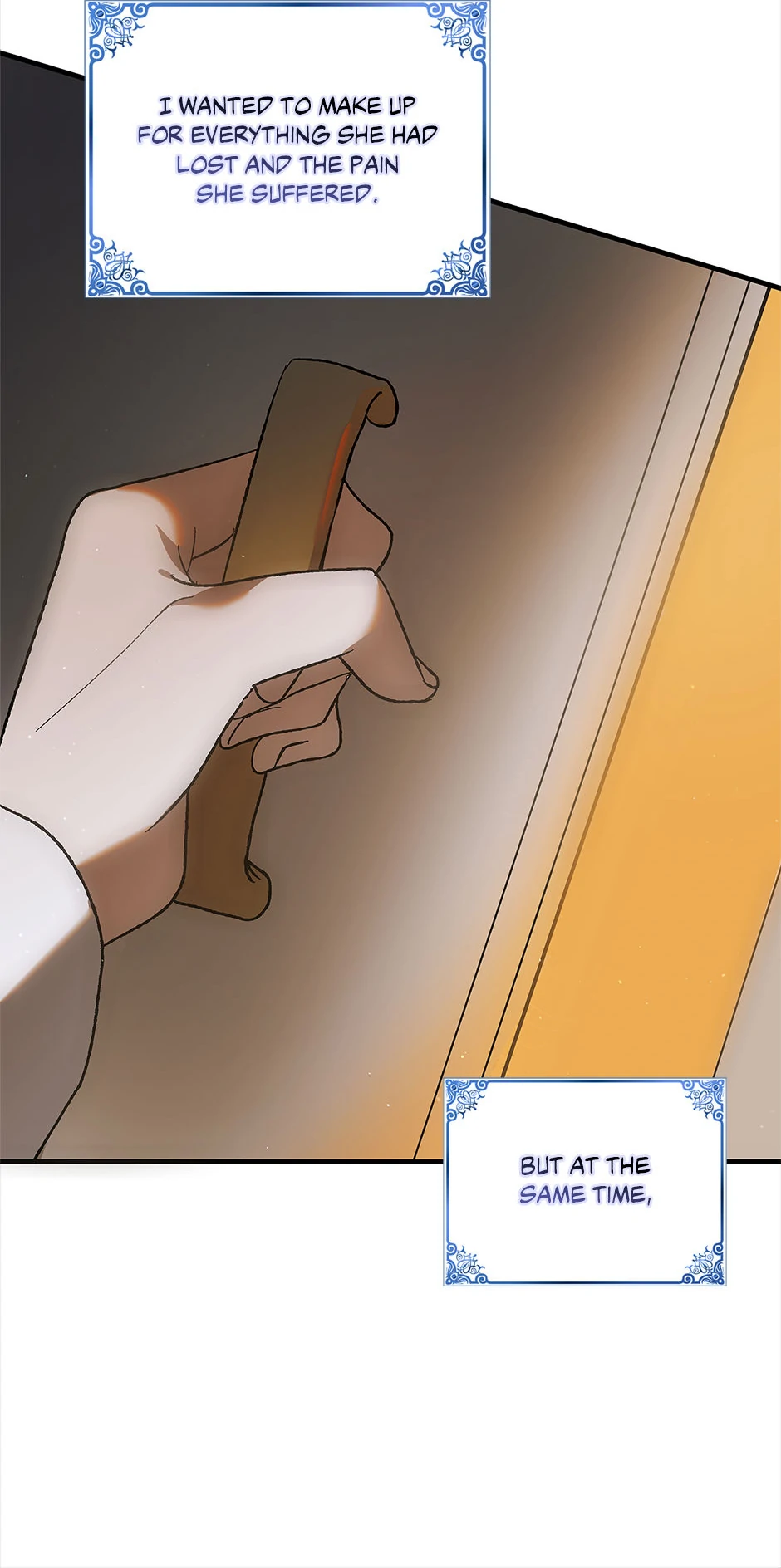 Saving My Sweetheart [Official] - Special Episode 9 manhwa