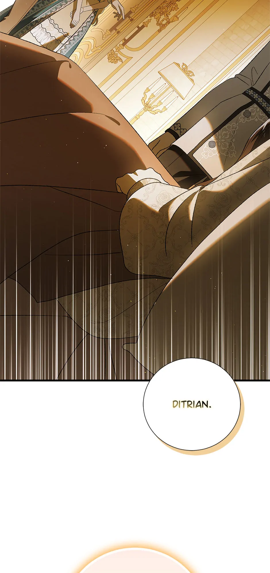 Saving My Sweetheart [Official] - Special Episode 9 manhwa
