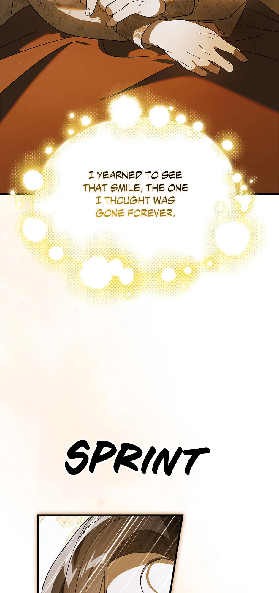 Saving My Sweetheart [Official] - Special Episode 9 manhwa