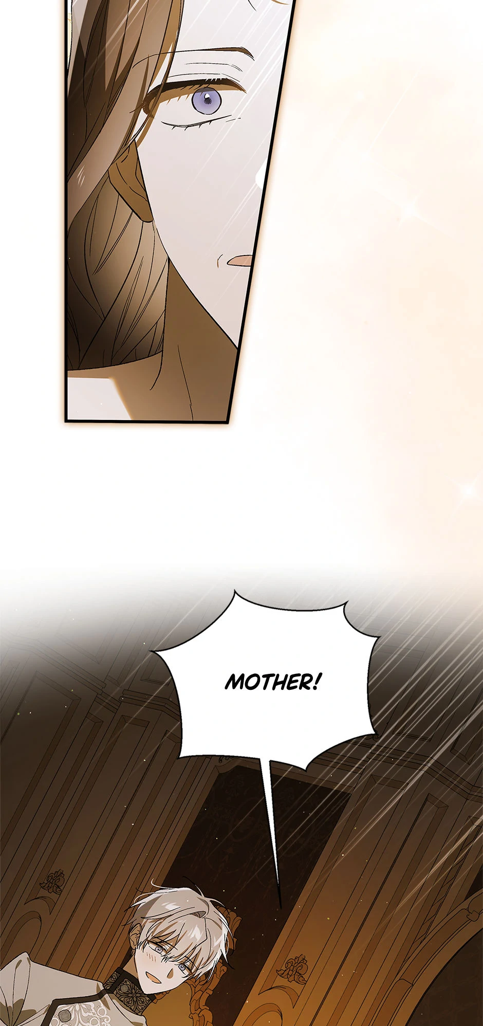 Saving My Sweetheart [Official] - Special Episode 9 manhwa