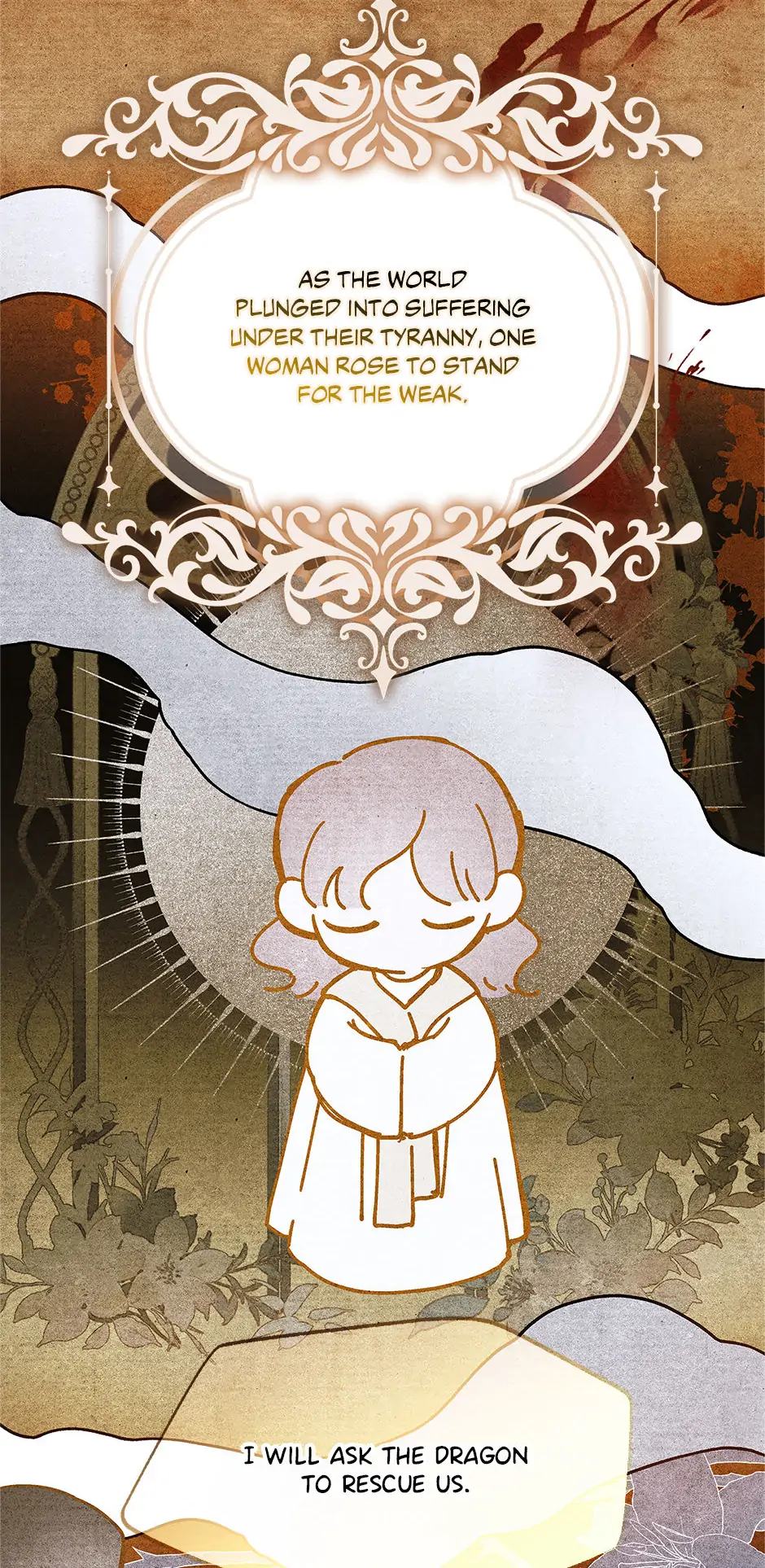 Saving My Sweetheart [Official] - Special Episode 9 manhwa