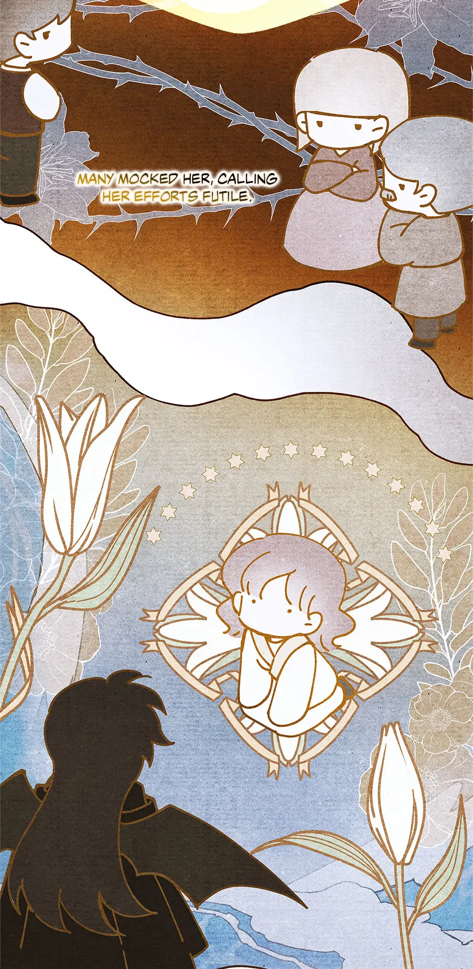 Saving My Sweetheart [Official] - Special Episode 9 manhwa