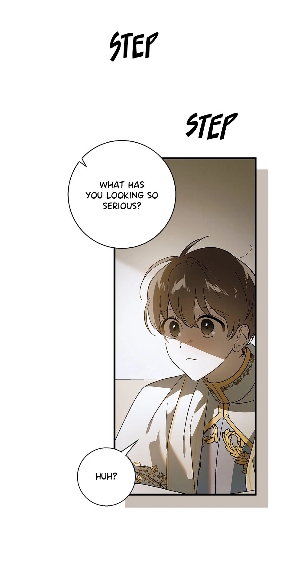 Saving My Sweetheart [Official] - Special Episode 9 manhwa