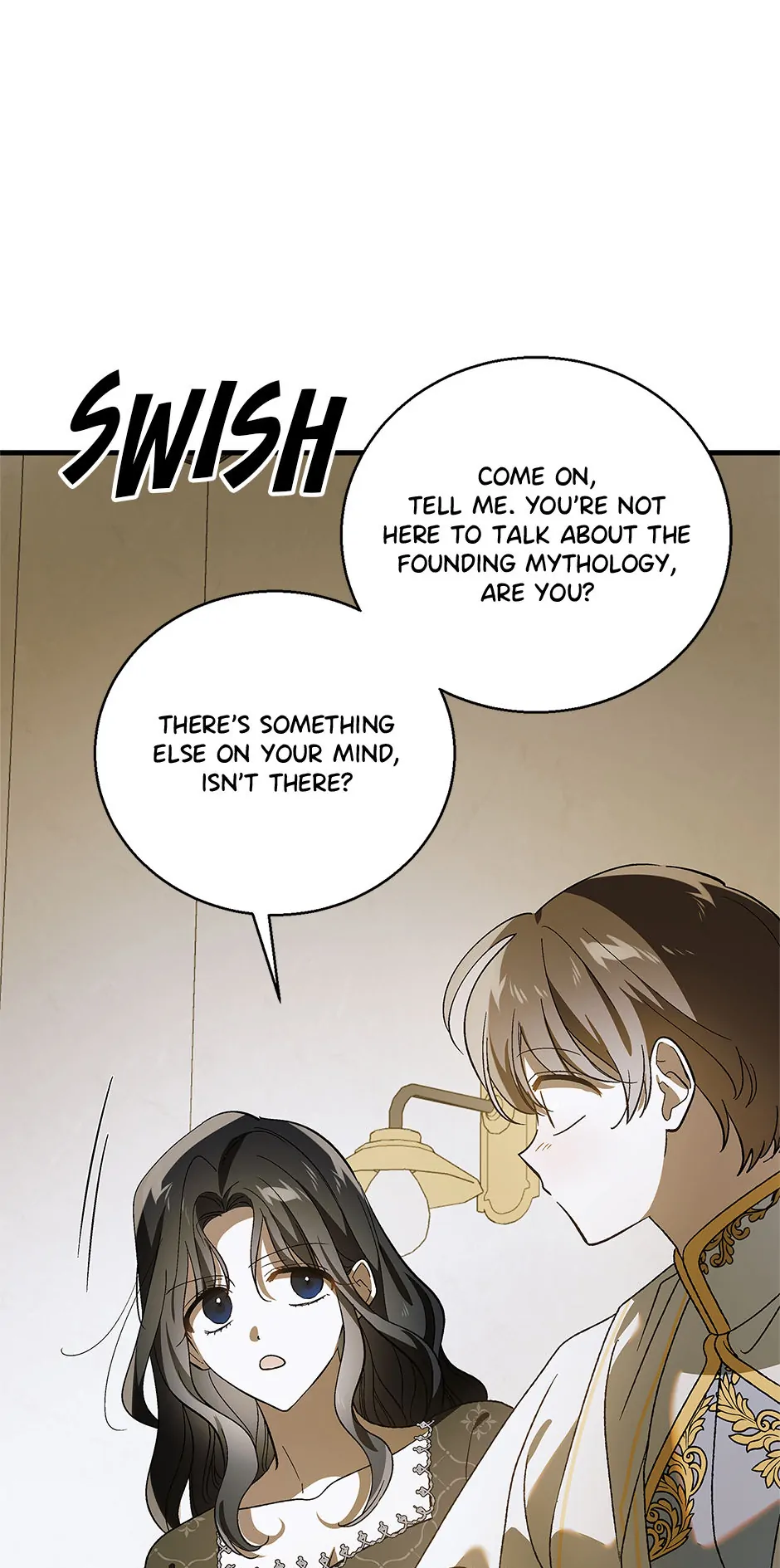 Saving My Sweetheart [Official] - Special Episode 9 manhwa