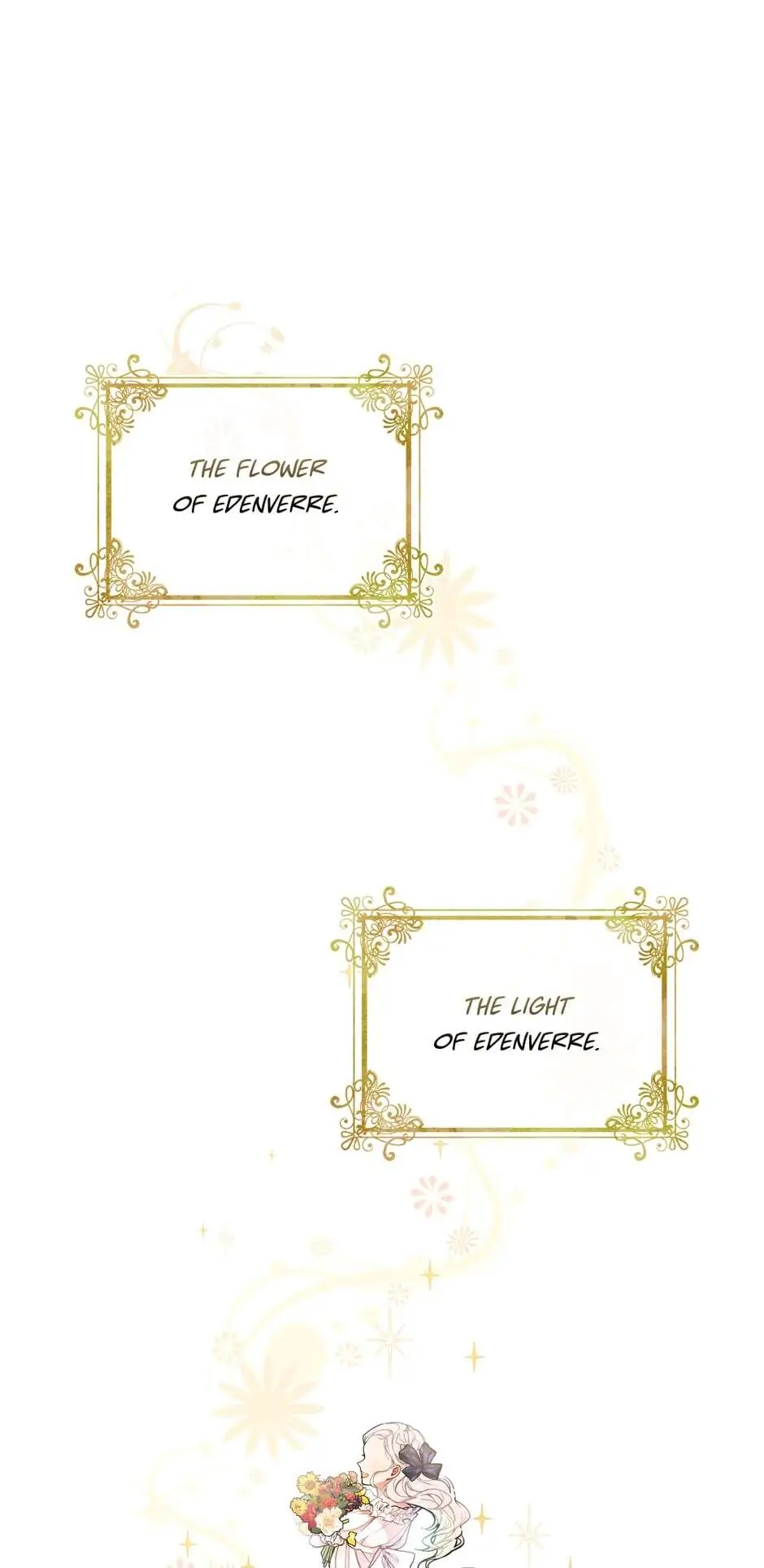 Into the Light Once Again [Official] - Chapter 1 manhwa