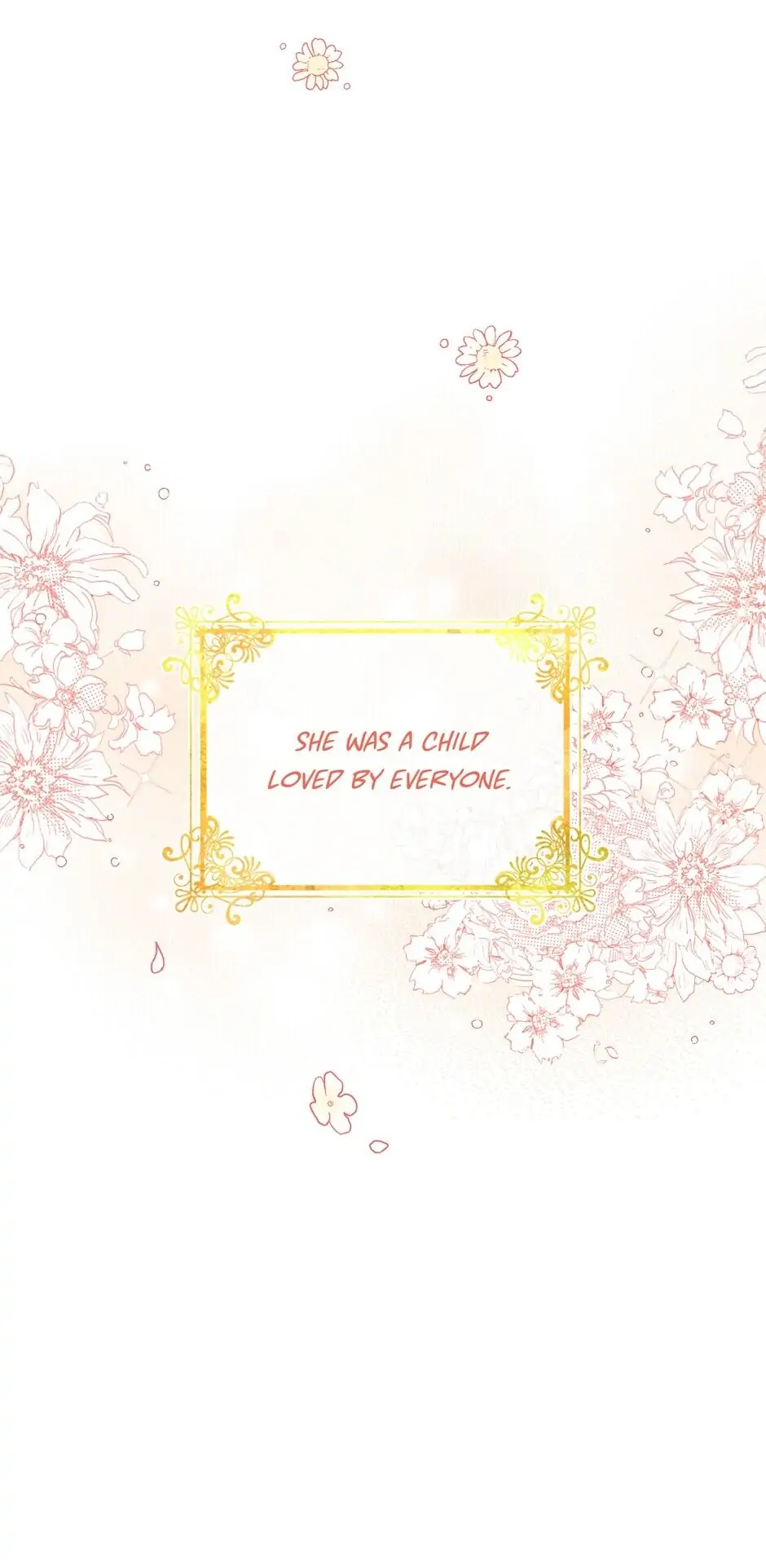 Into the Light Once Again [Official] - Chapter 1 manhwa
