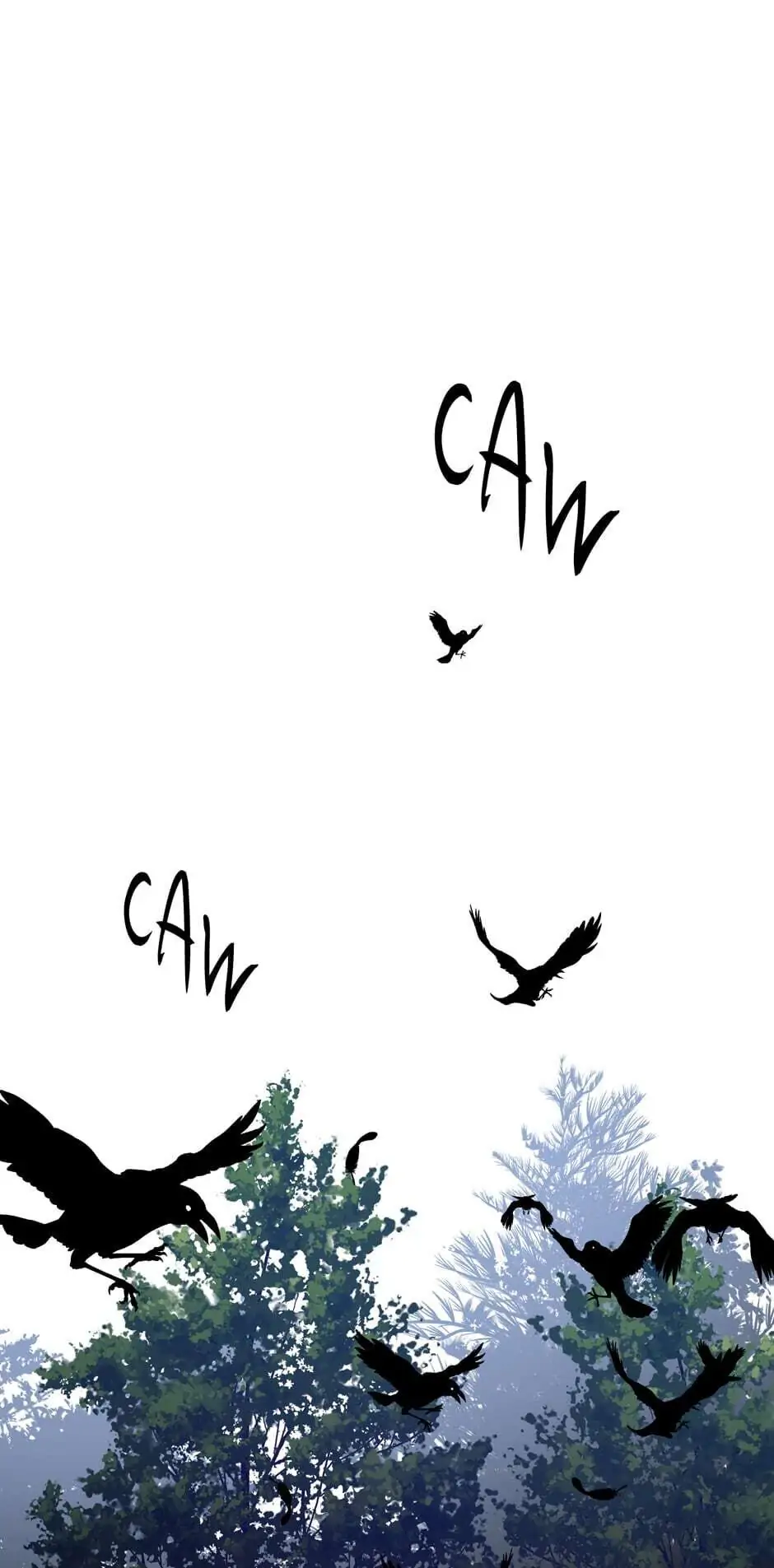 Into the Light Once Again [Official] - Chapter 1 manhwa