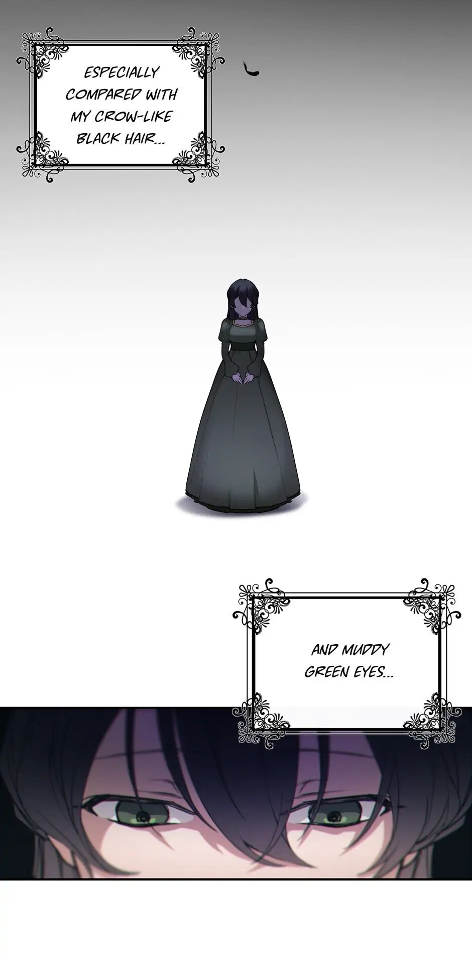 Into the Light Once Again [Official] - Chapter 1 manhwa