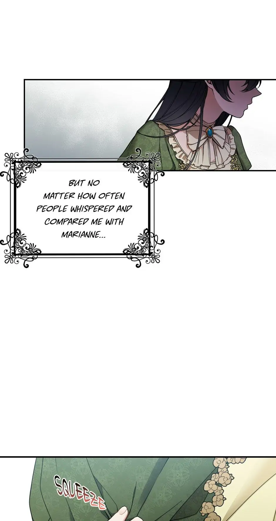 Into the Light Once Again [Official] - Chapter 1 manhwa