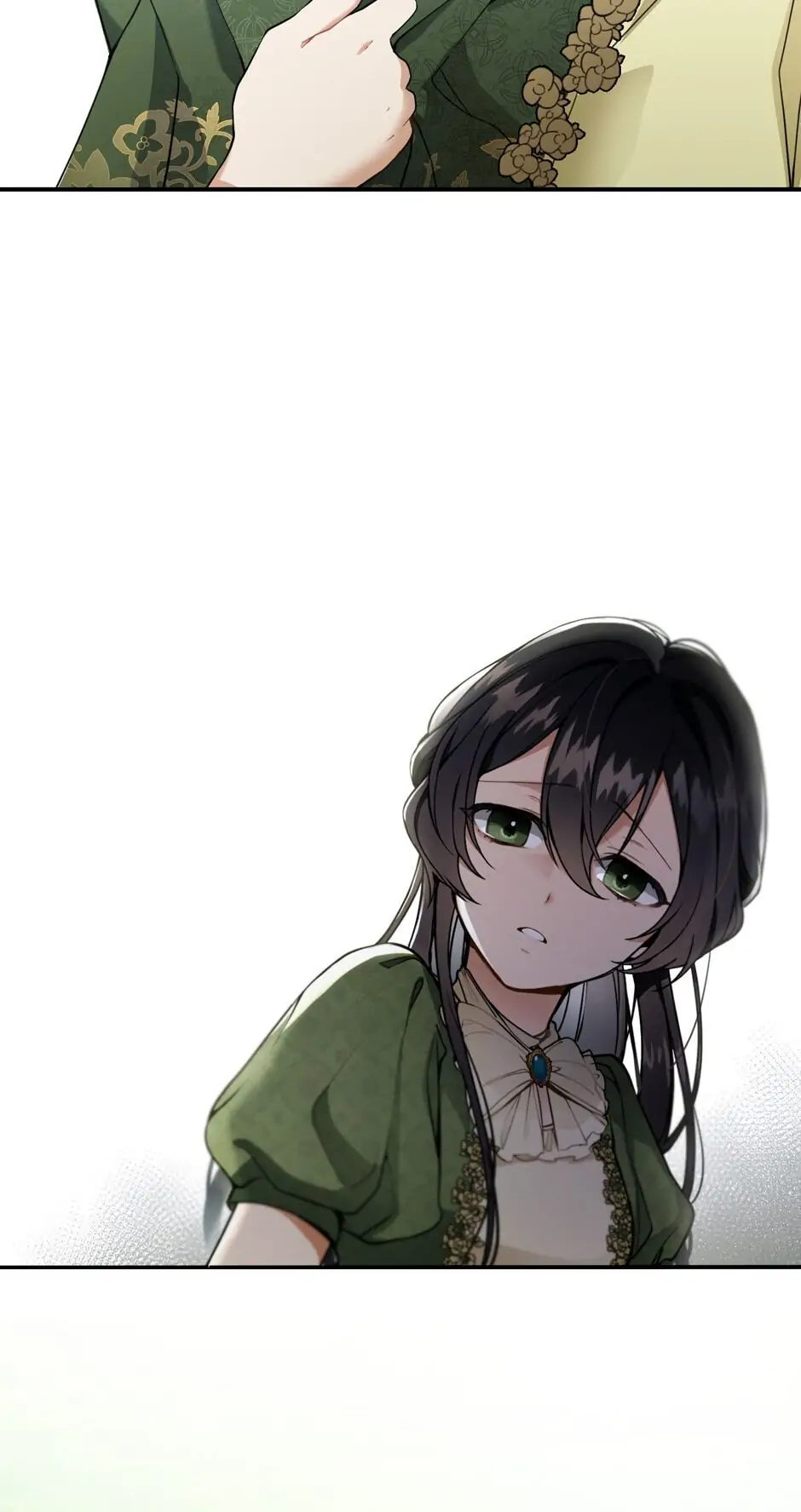 Into the Light Once Again [Official] - Chapter 1 manhwa