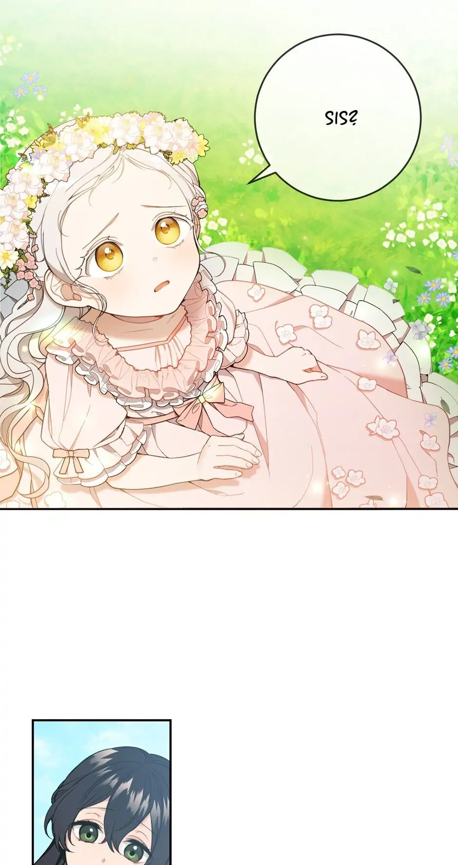 Into the Light Once Again [Official] - Chapter 1 manhwa