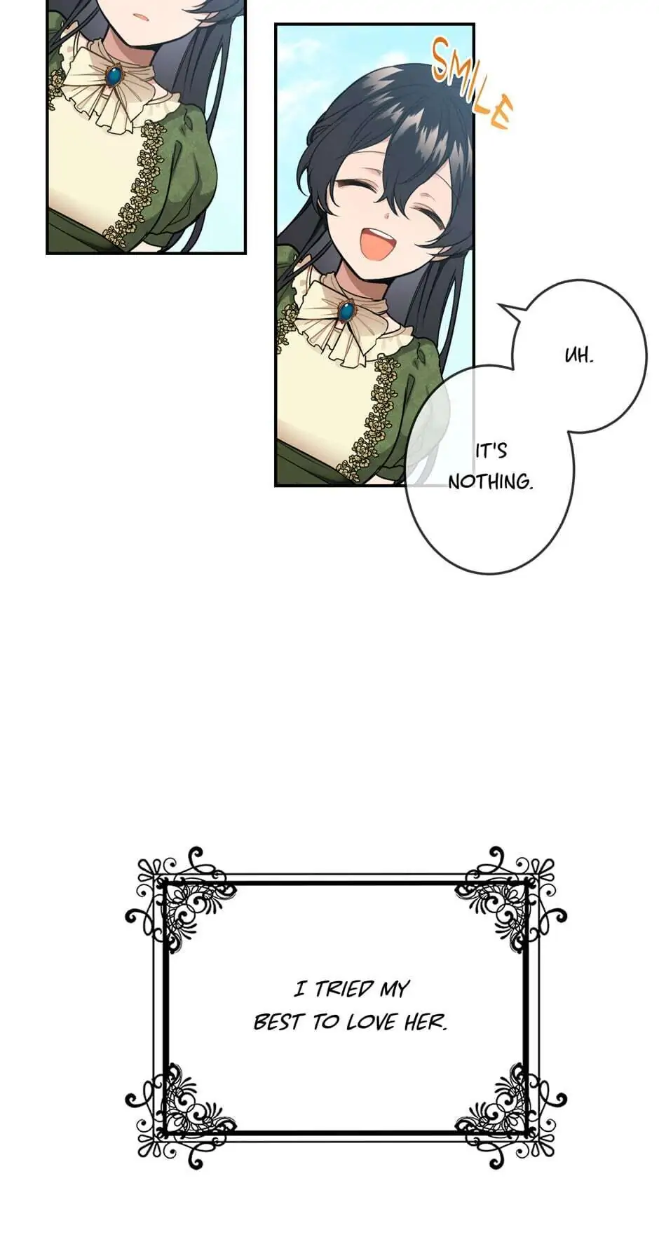 Into the Light Once Again [Official] - Chapter 1 manhwa