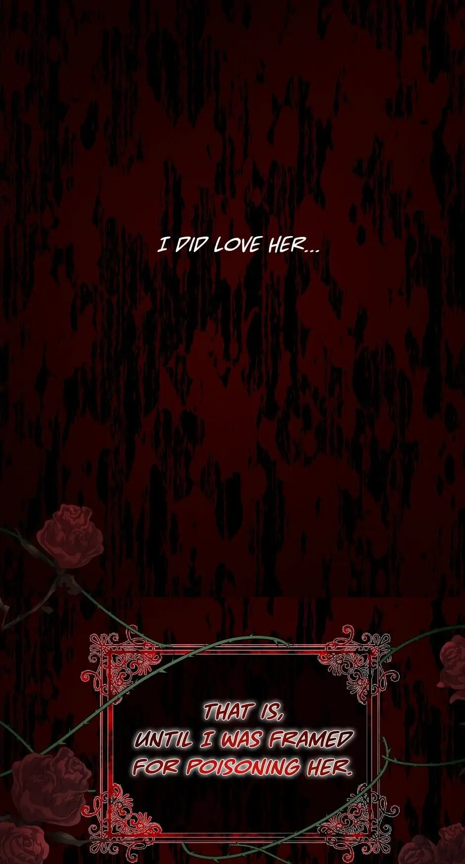 Into the Light Once Again [Official] - Chapter 1 manhwa