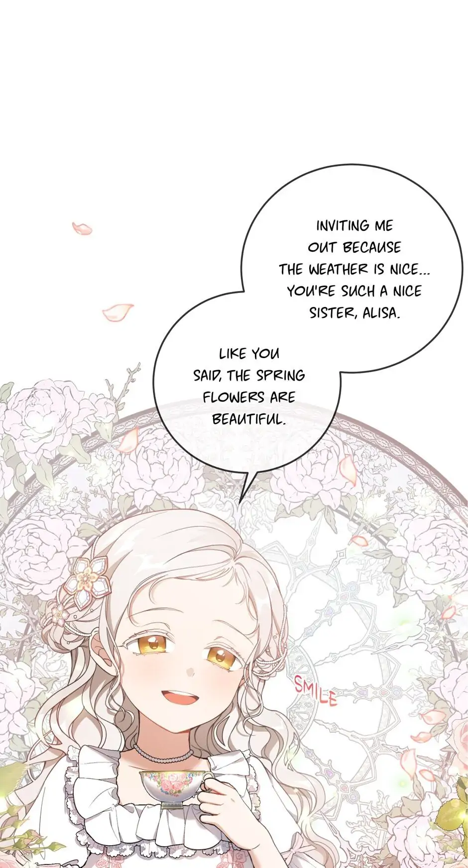 Into the Light Once Again [Official] - Chapter 1 manhwa