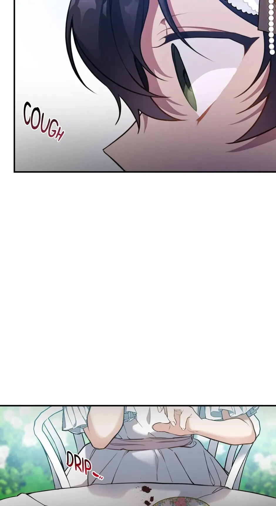 Into the Light Once Again [Official] - Chapter 1 manhwa