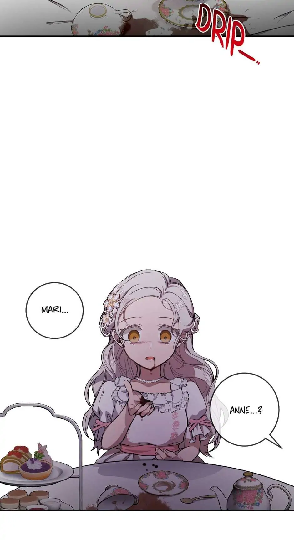 Into the Light Once Again [Official] - Chapter 1 manhwa