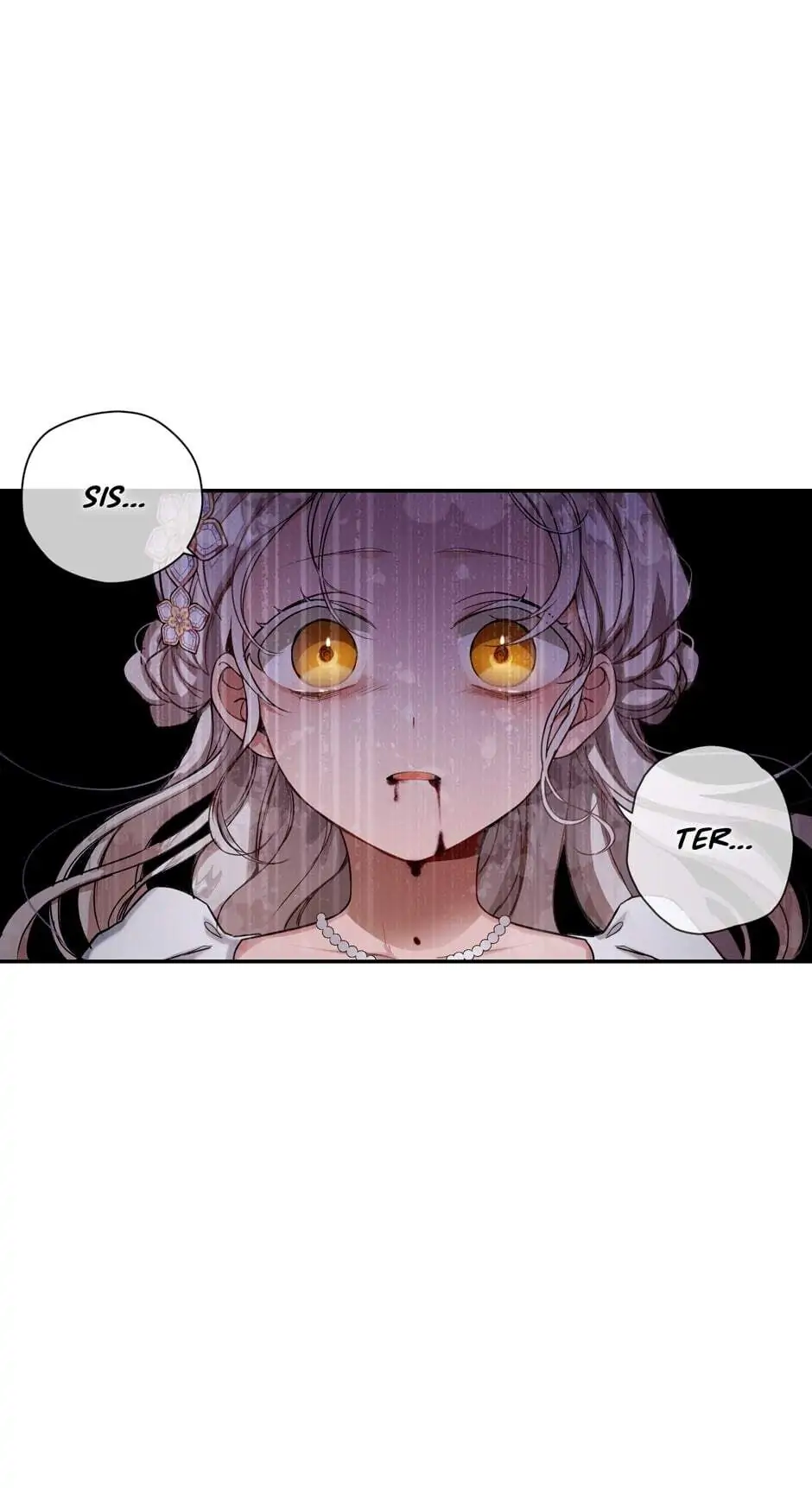 Into the Light Once Again [Official] - Chapter 1 manhwa