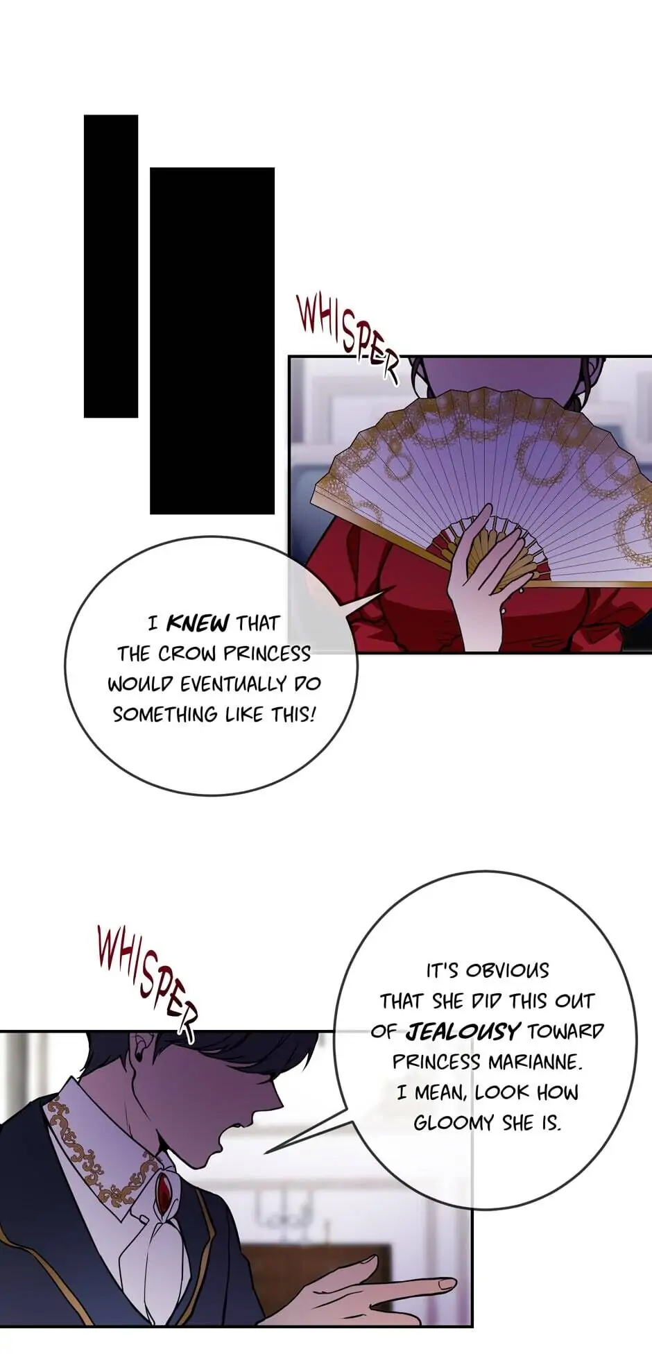 Into the Light Once Again [Official] - Chapter 1 manhwa