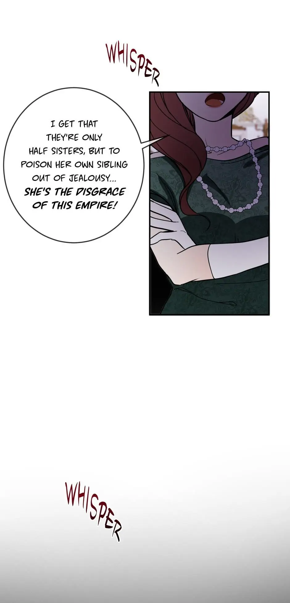 Into the Light Once Again [Official] - Chapter 1 manhwa
