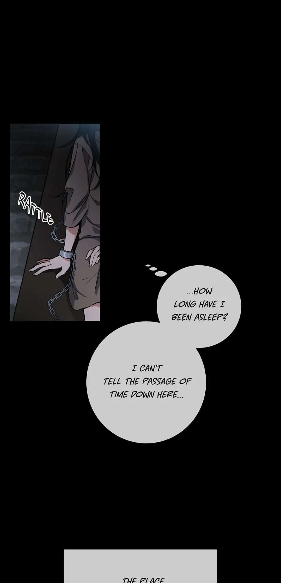 Into the Light Once Again [Official] - Chapter 1 manhwa