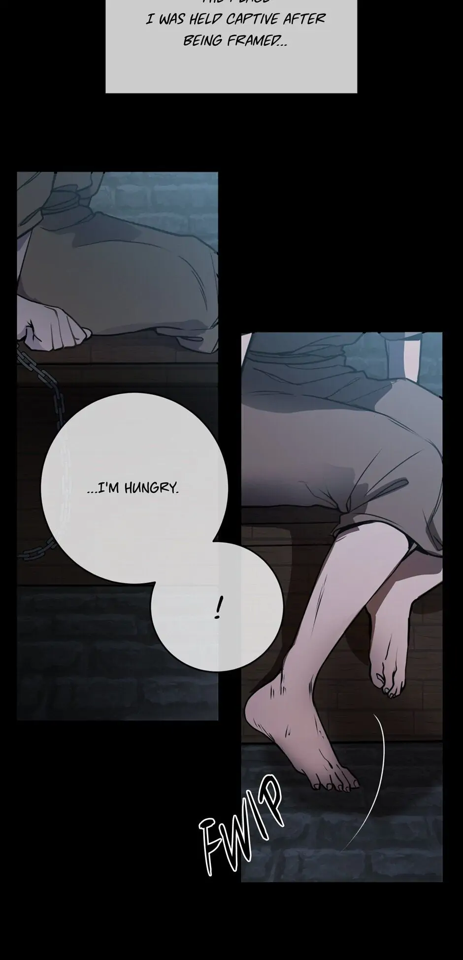 Into the Light Once Again [Official] - Chapter 1 manhwa