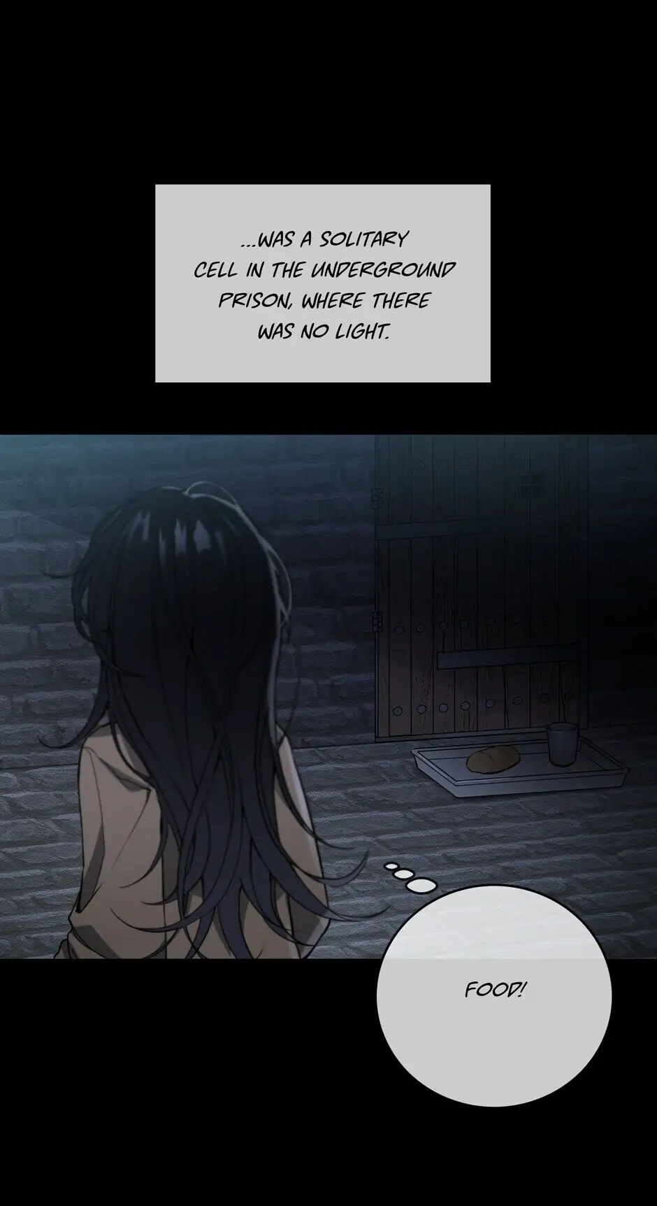 Into the Light Once Again [Official] - Chapter 1 manhwa
