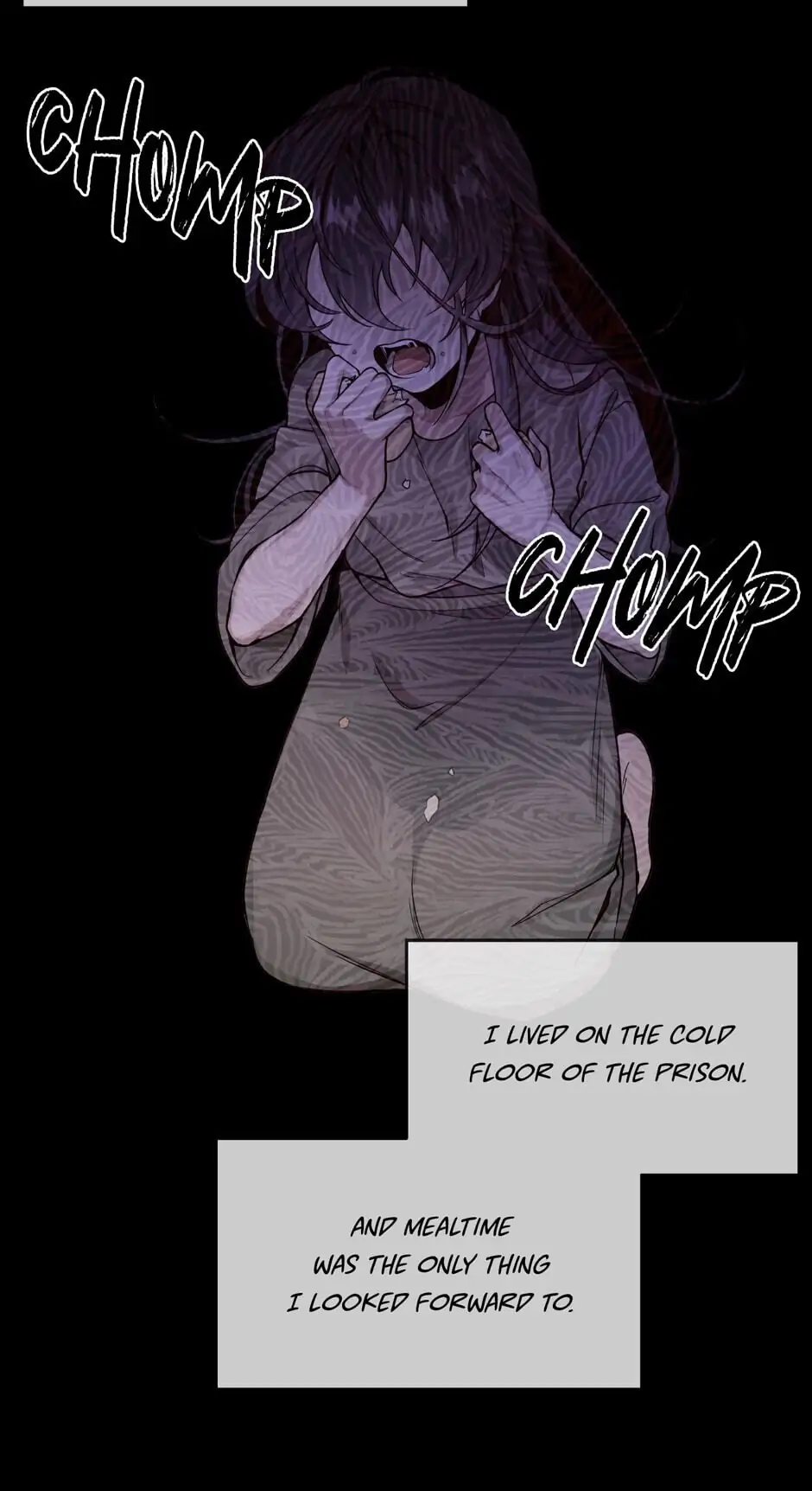 Into the Light Once Again [Official] - Chapter 1 manhwa