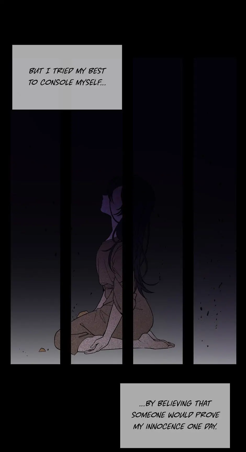Into the Light Once Again [Official] - Chapter 1 manhwa