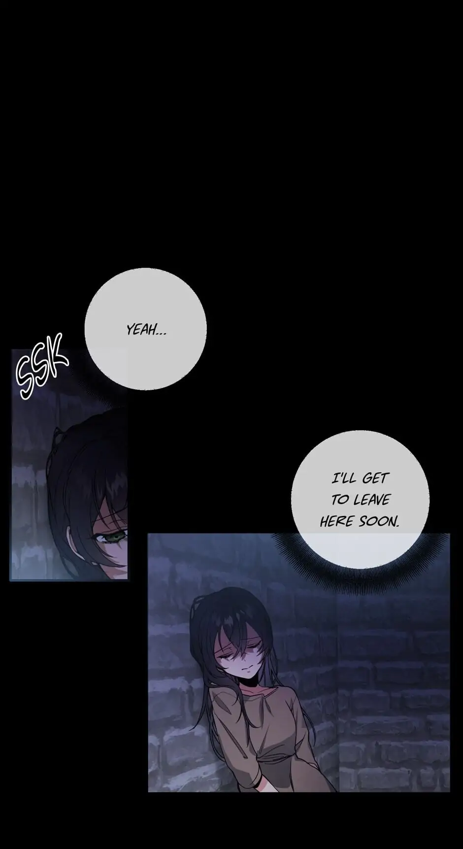 Into the Light Once Again [Official] - Chapter 1 manhwa