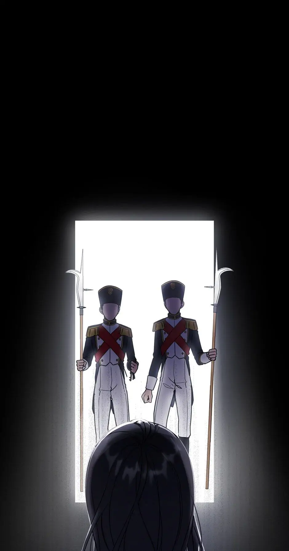 Into the Light Once Again [Official] - Chapter 1 manhwa