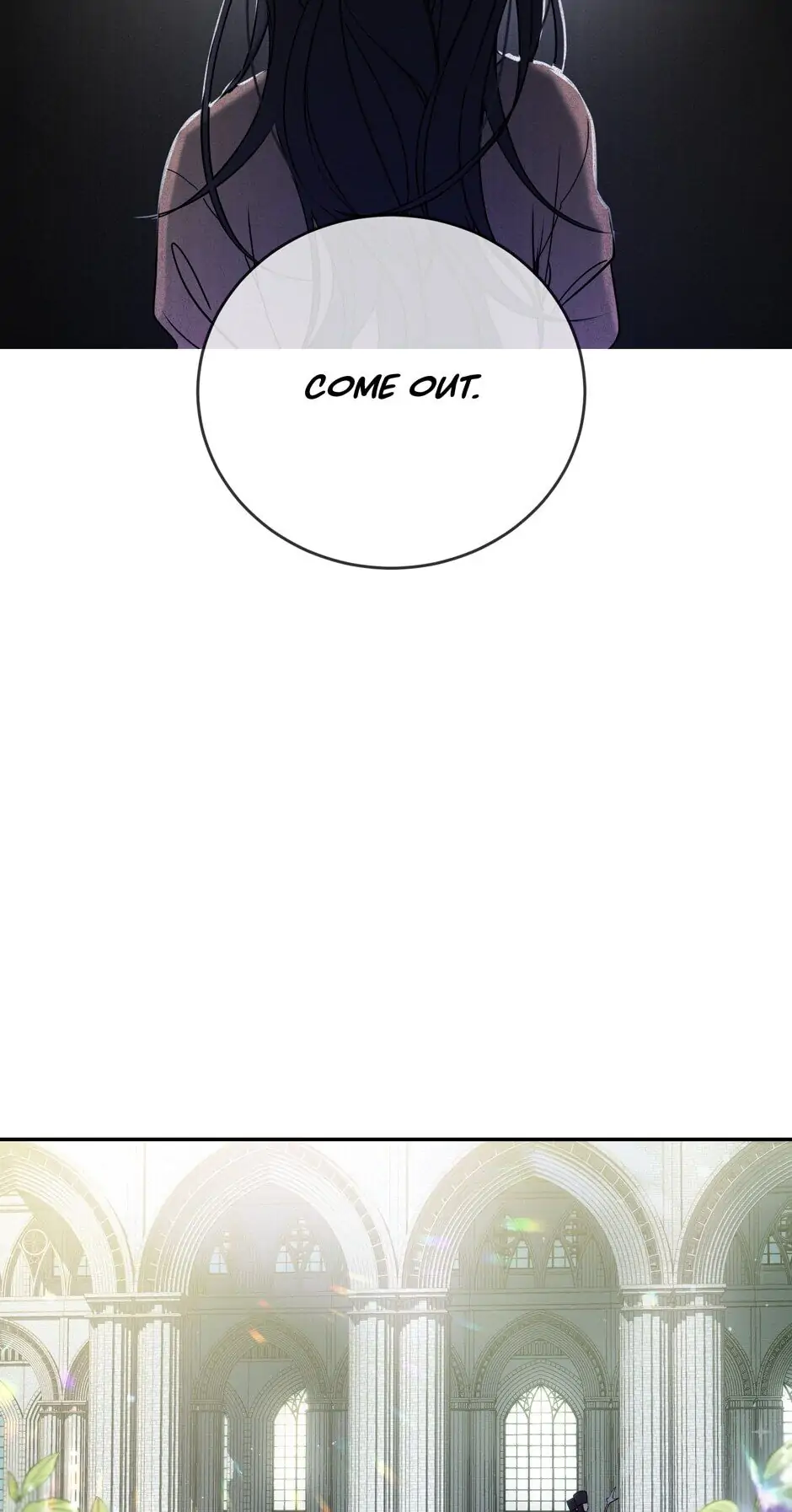Into the Light Once Again [Official] - Chapter 1 manhwa
