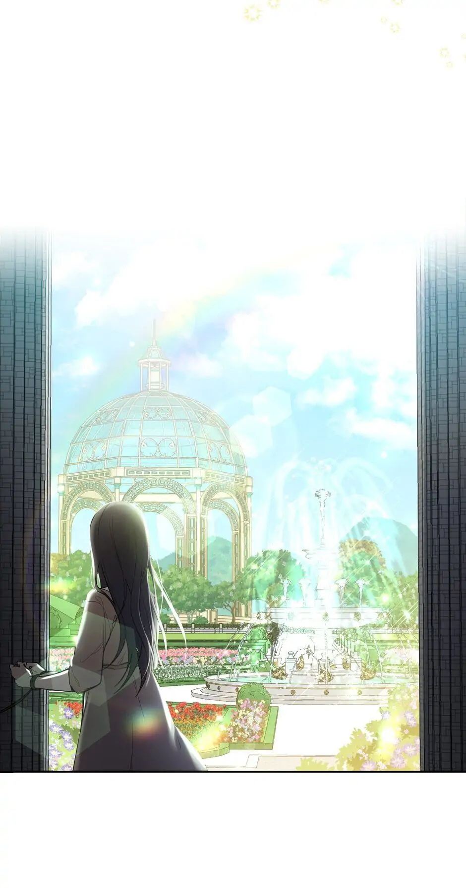 Into the Light Once Again [Official] - Chapter 1 manhwa