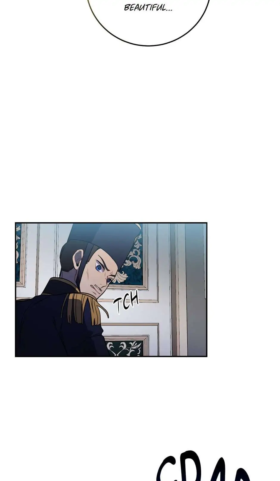 Into the Light Once Again [Official] - Chapter 1 manhwa