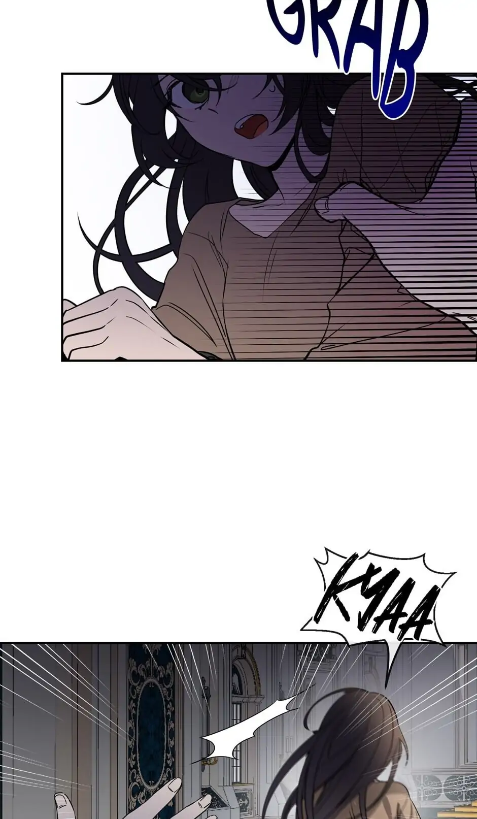 Into the Light Once Again [Official] - Chapter 1 manhwa